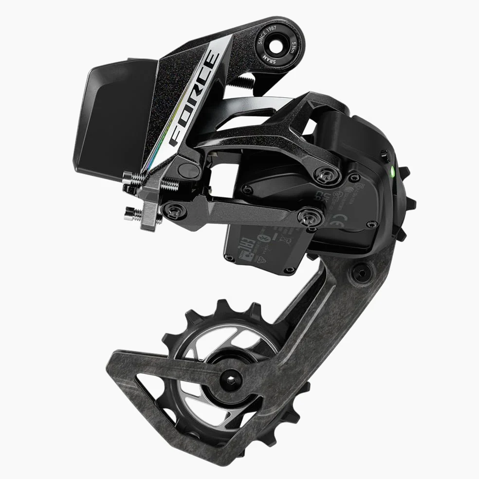 SRAM Am RD Force AXS E1 MAX 36T
