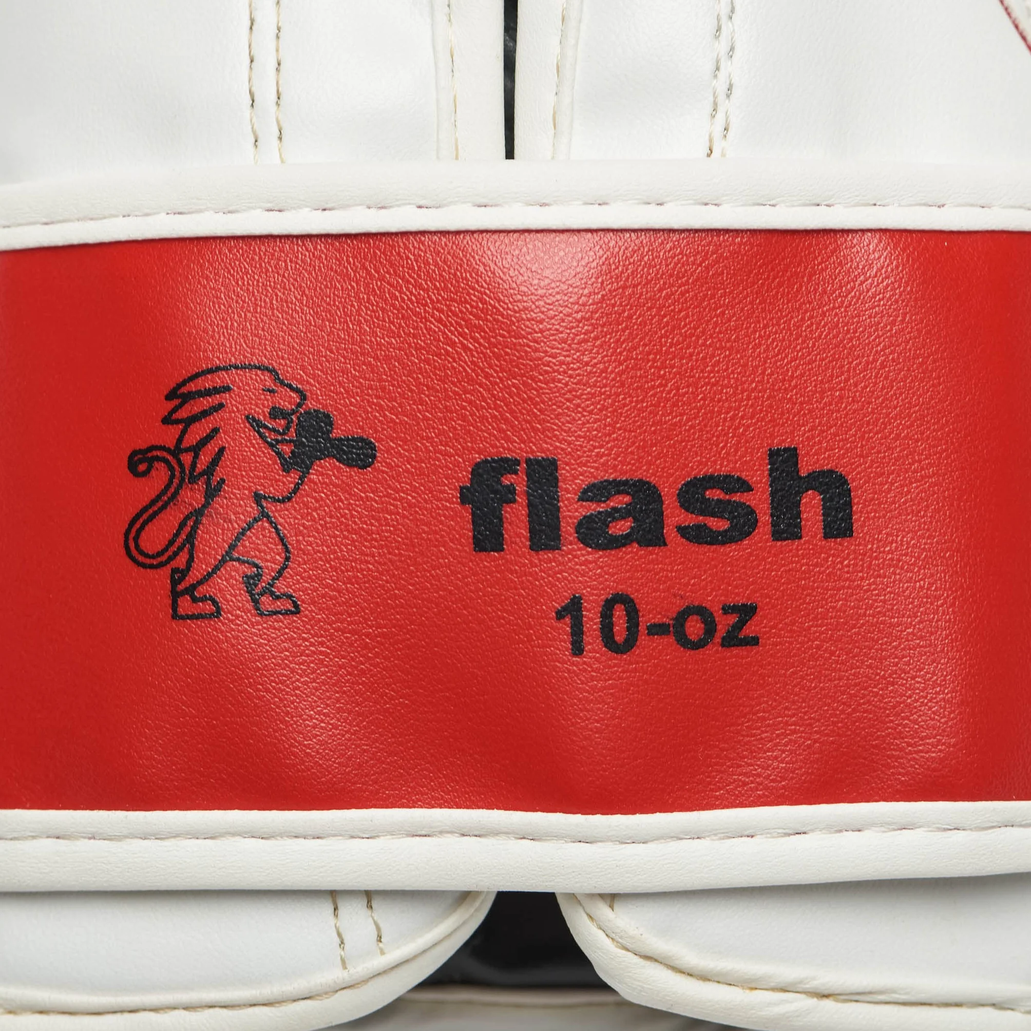 Leone 1947 Guantes de boxeo, modelo Flash