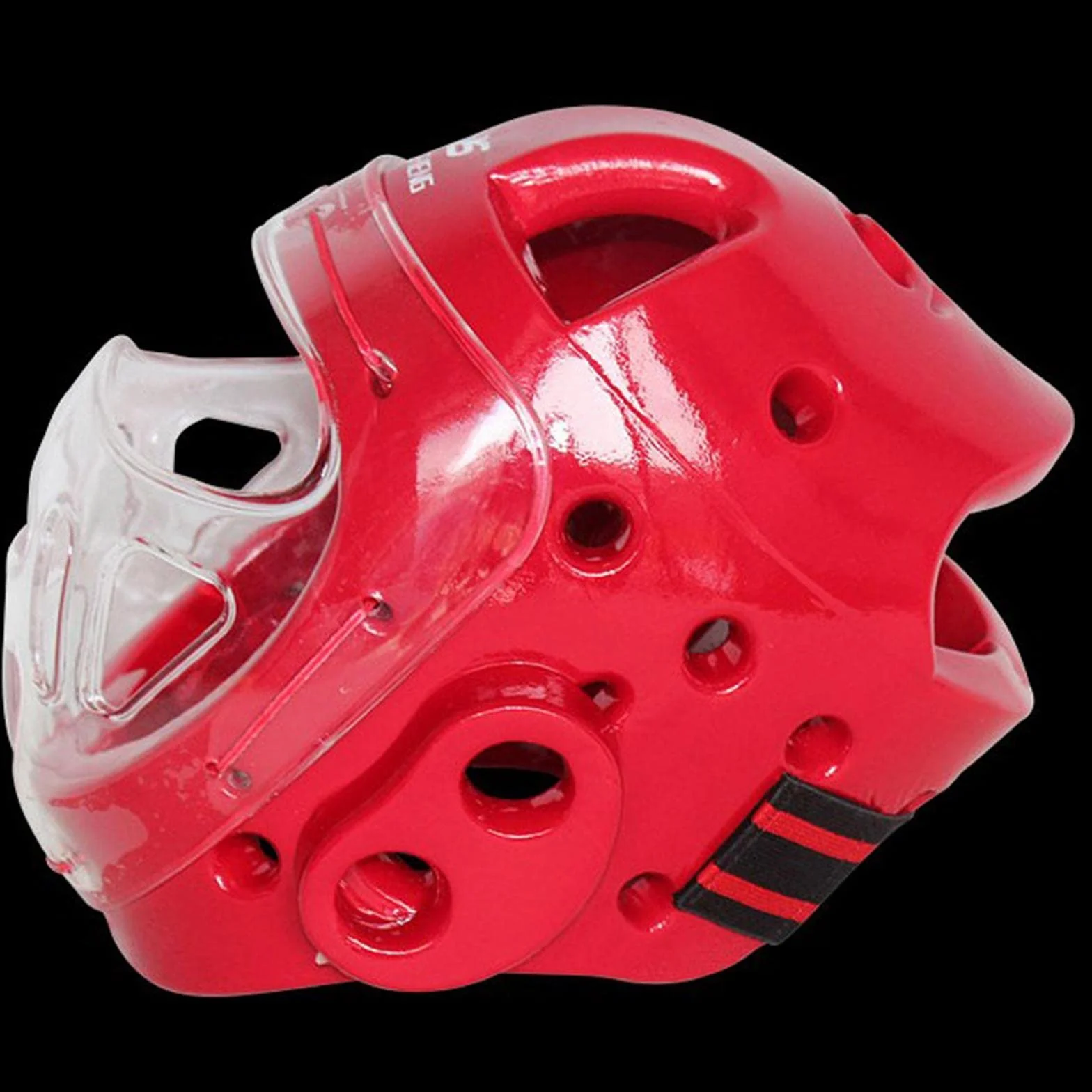 Niños Adultos Karate Headgear MMA Artes Marciales Face, Soft Head Gear para Sparring Grappling Muay Thai Kickboxing Taekwondo Training