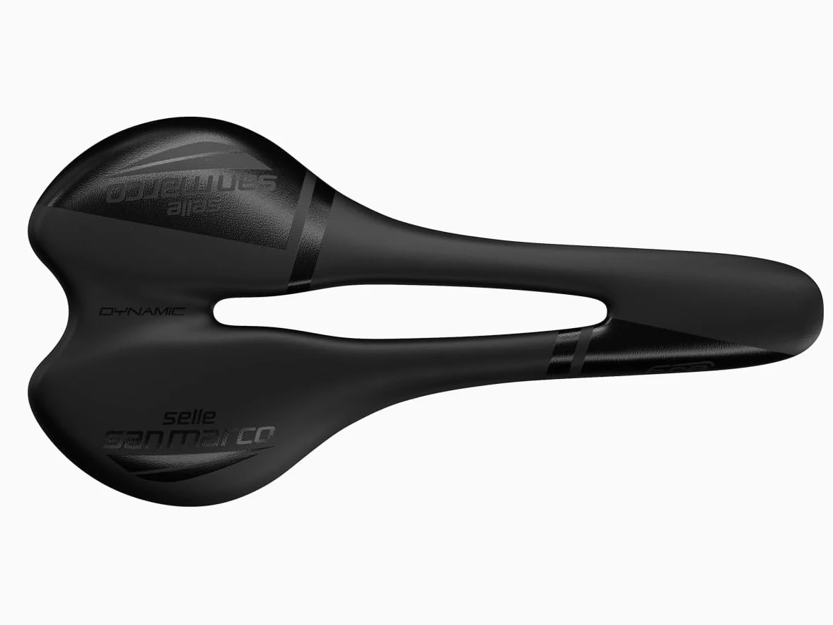 Selle Italia Herren San Marco Era Sattel