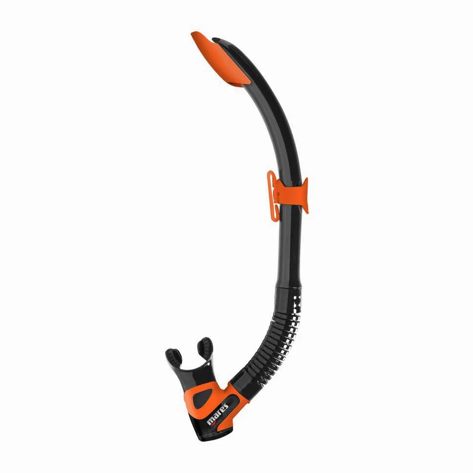 Mares 411488, Snorkel Unisex adulto