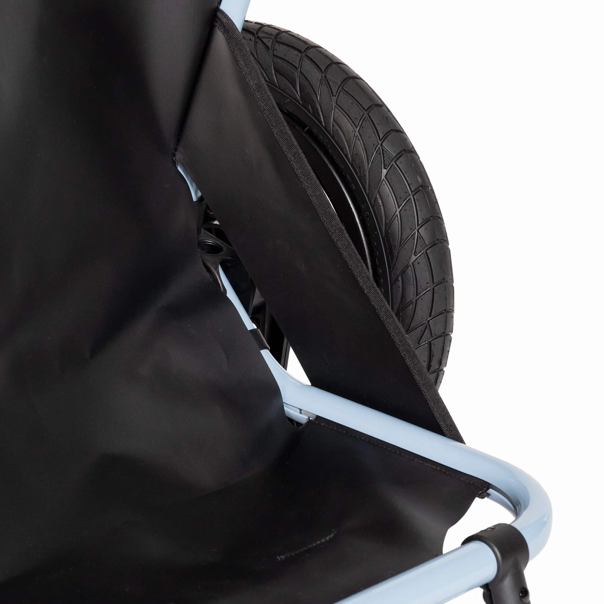 Burley Travoy Remolque para Bicicleta de Carga, Unisex