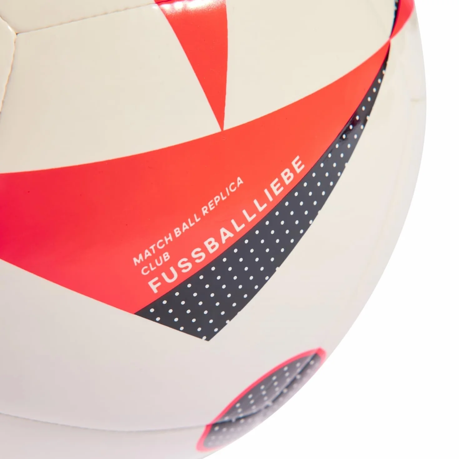 Adidas Performance Footballliebe Club - Balón de Entrenamiento para fútbol (2024)
