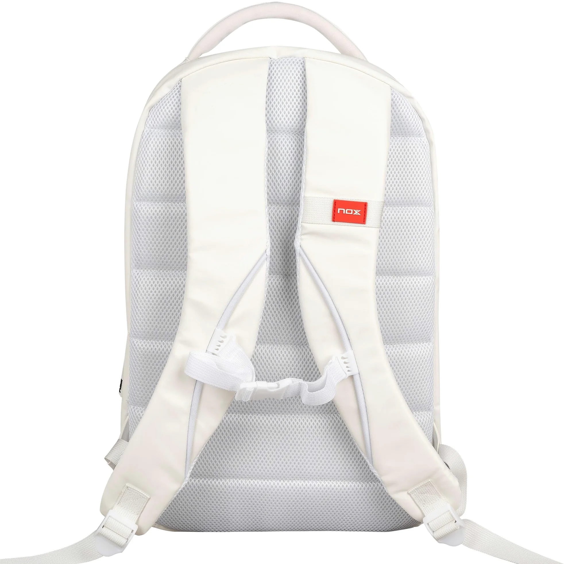 NOX Mochila PRO SERIES blanco