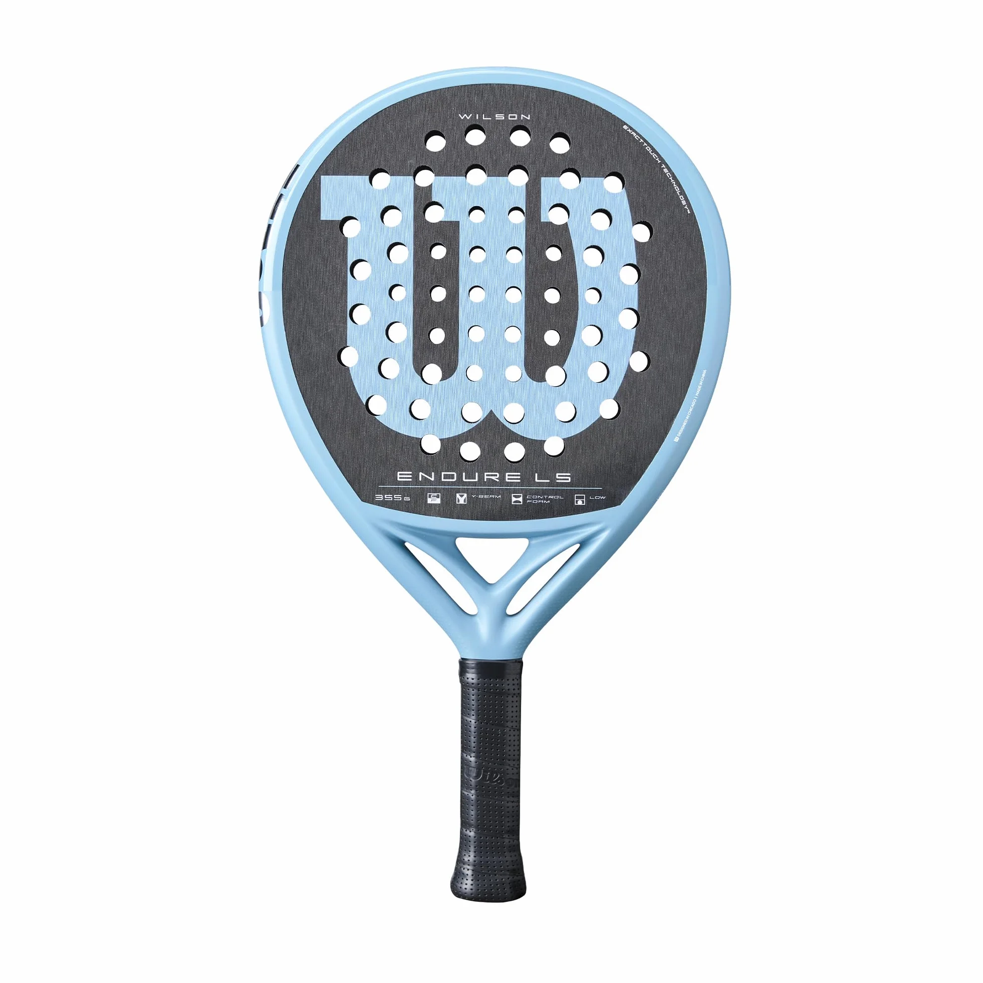 Wilson Endure LS V1