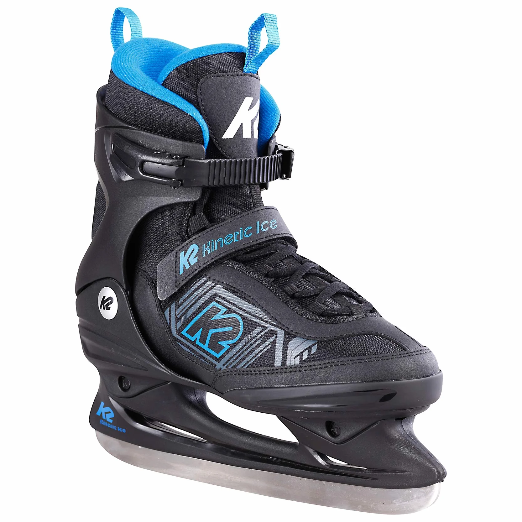 K2 Kinetic Ice M Patines de Hielo para Hombre