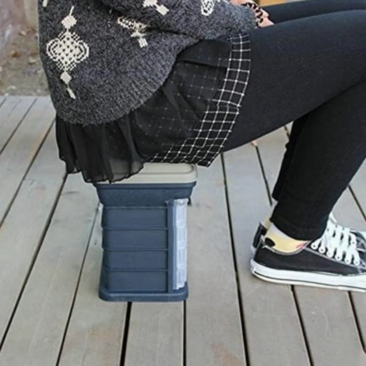 Caja para Aparejos Pesca, Caja De Herramientas De Pesca Caja Contenedora De Múltiples Capas Caja De Almacenamiento De Anzuelos De Pesca Con Mango De Plástico Caja para Accesorios de Pesca(Yellow)