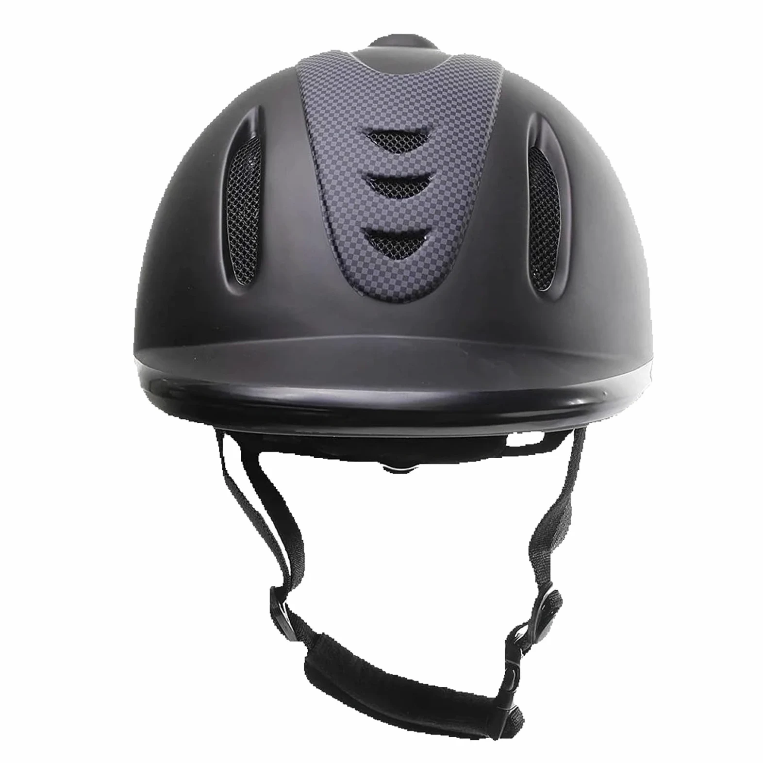 Casco para Montar A Caballo Casco de equitación for Carreras Caballos, Casco Ecuestre for Hombres, Mujeres y niños para Exteriores