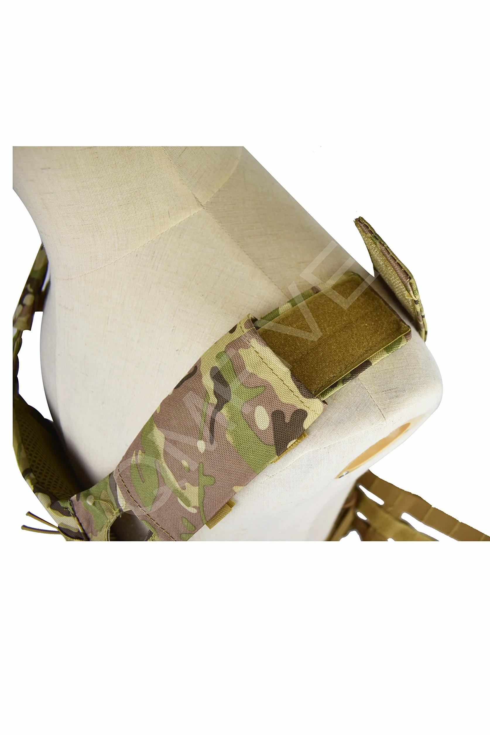 Chaleco táctico de airsoft, Ligero Placa portador JPC Chaleco Táctico de Airsoft, Unisex Adulto para Airsoft Paintball CS (JPC-VESTBLACK)