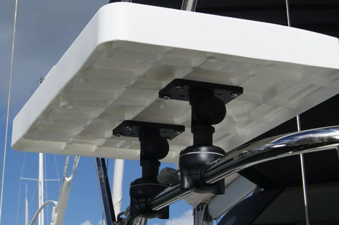 RAILBLAZA Tabla para FILETEAR