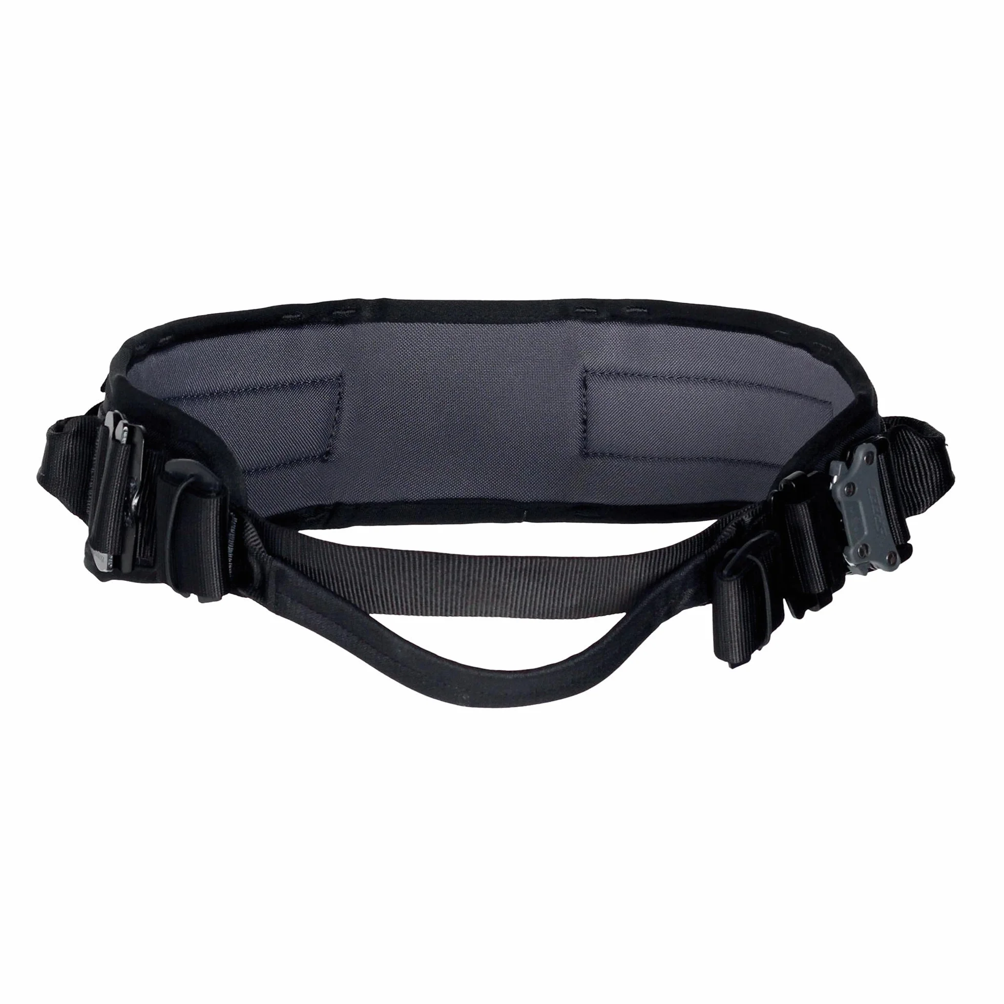 Singing Rock Arnés Profesional Tactic Master Arnés Unisex adulto