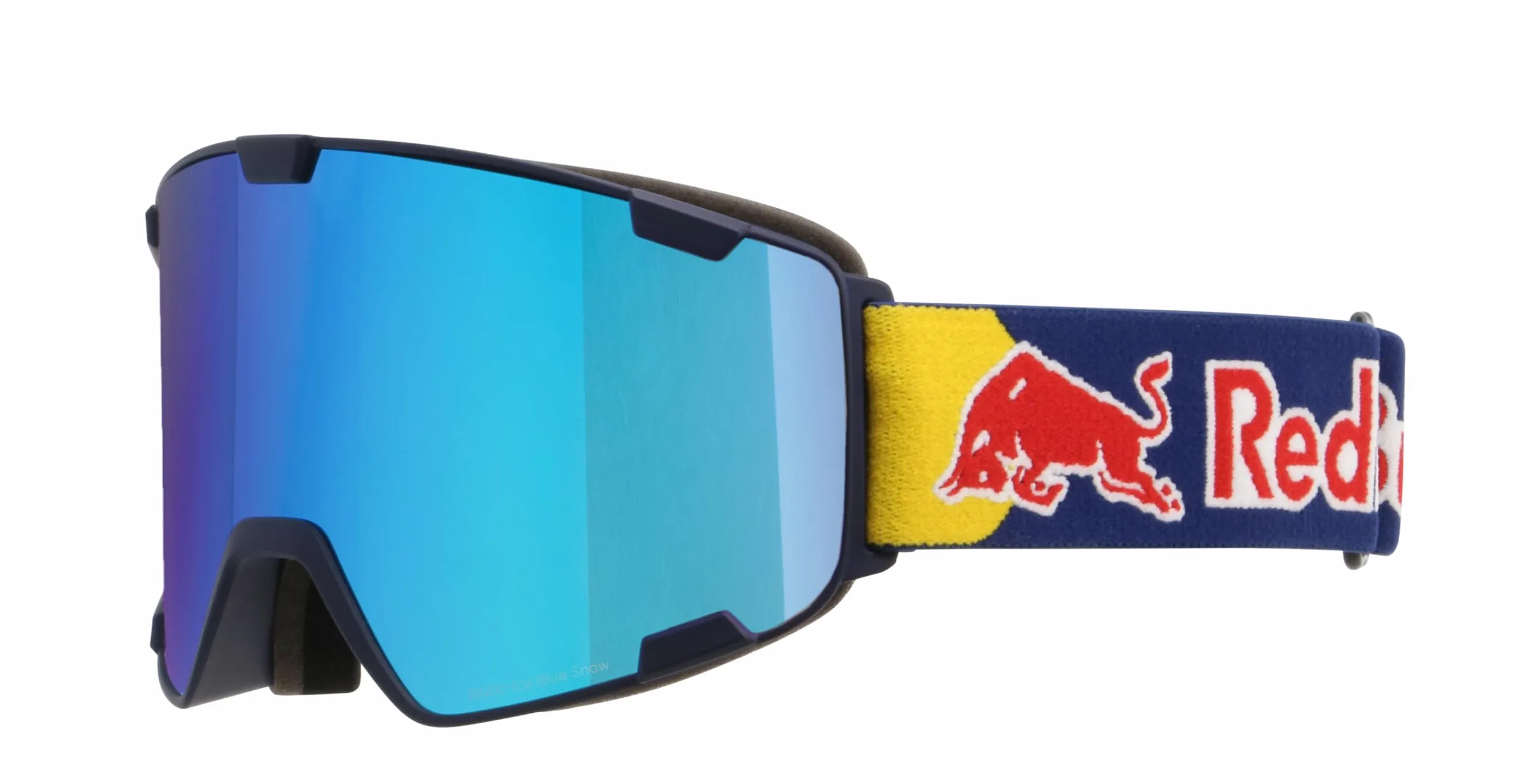 Red Bull Park-19BL3 - Gafas de nieve