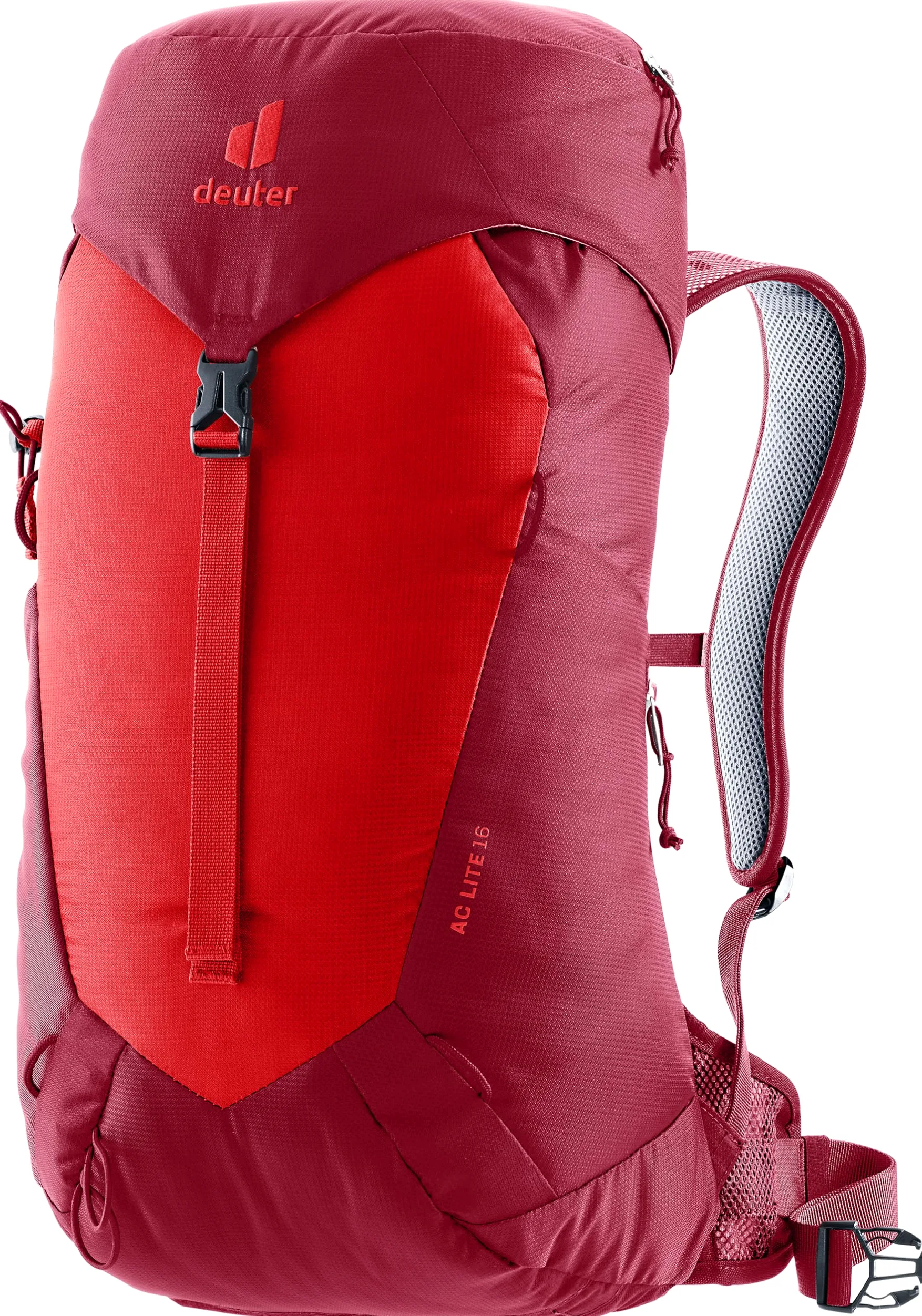 Deuter Ac Lite 16 Mochila Unisex adulto (Pack de 1)