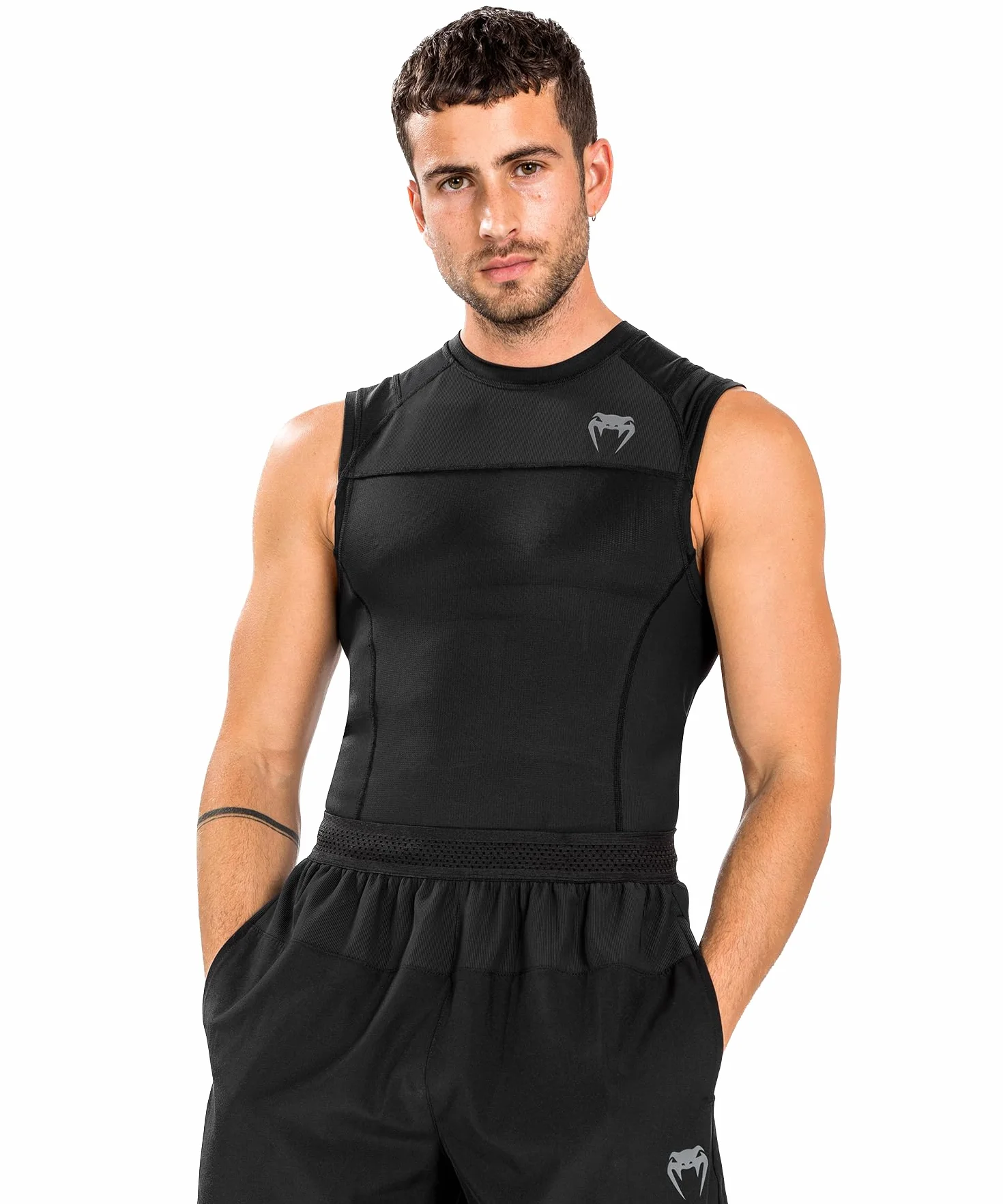 VENUM G-fit Air Rashguard Sleeveless Arena Camiseta
