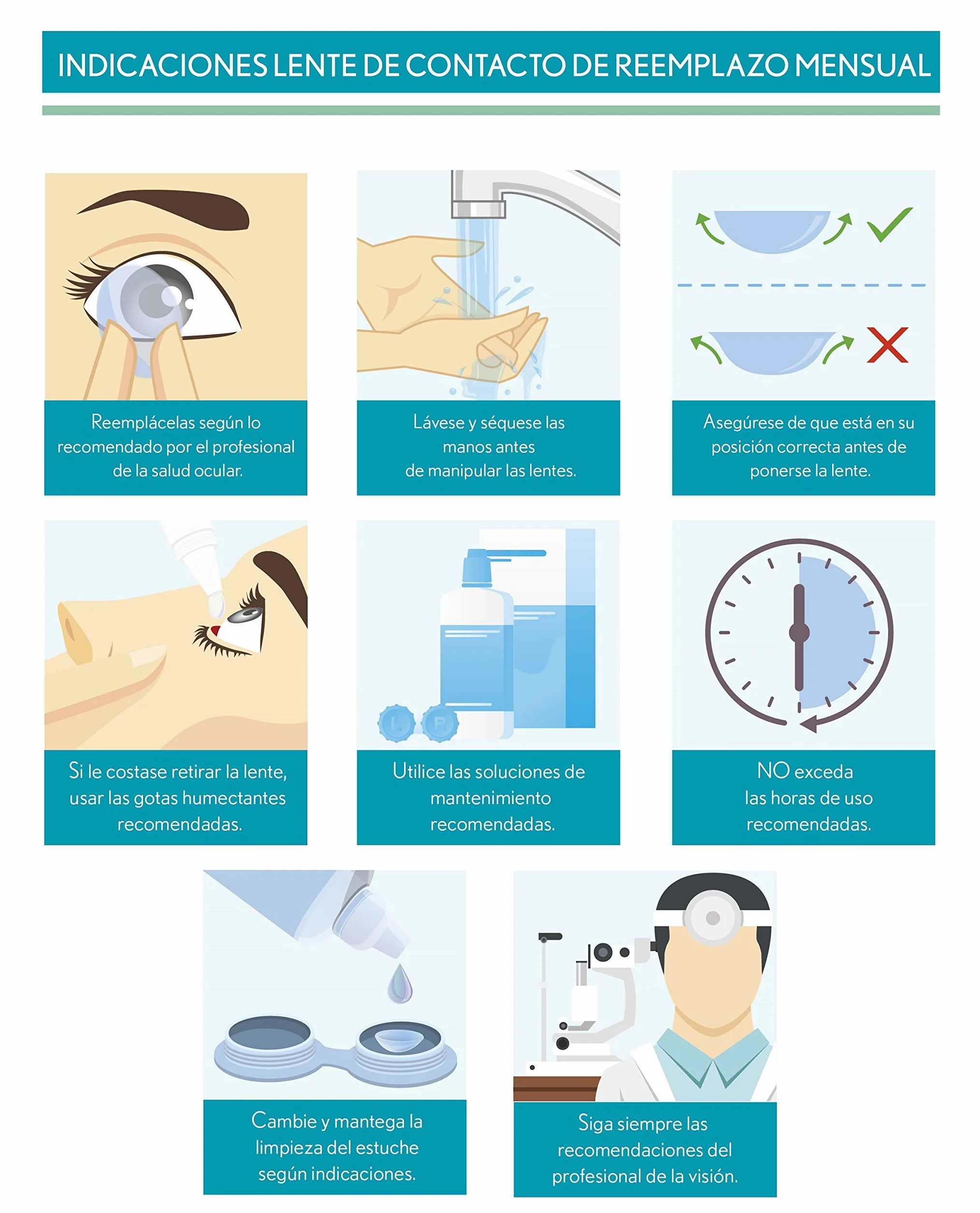 BAUSCH + LOMB SofLens 38 lentillas mensuales esféricas 6 uds 8.7 BC 14.00 DIA -06.50