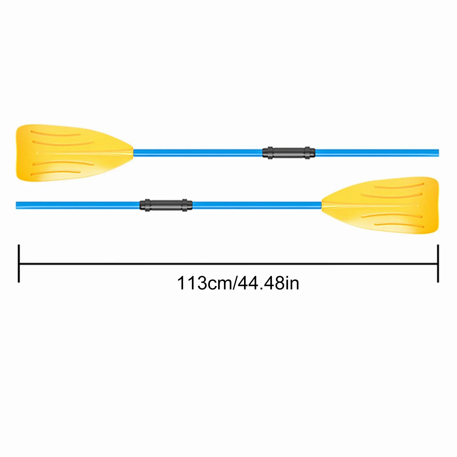 Barcos inflables para Adultos: Kayak de de 6,30 x 3,71 x 1,31 Pulgadas | balsa portátil, canoa flotante duradera y fácil de usar | Kit de botes inflables con bomba de remo para lago río al aire