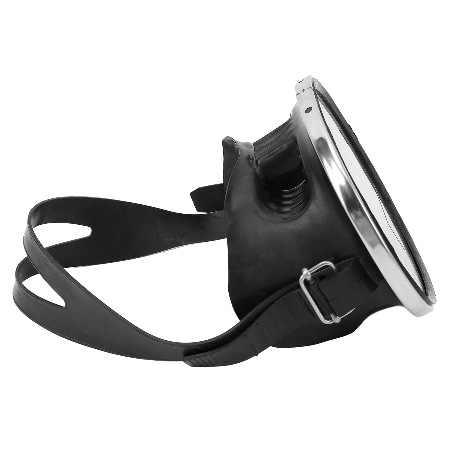 VGEBY Gafas de Buceo, Lentes Antivaho de Alta Definición, Gafas de Natación para Adultos para Natación Subacuática Al Aire