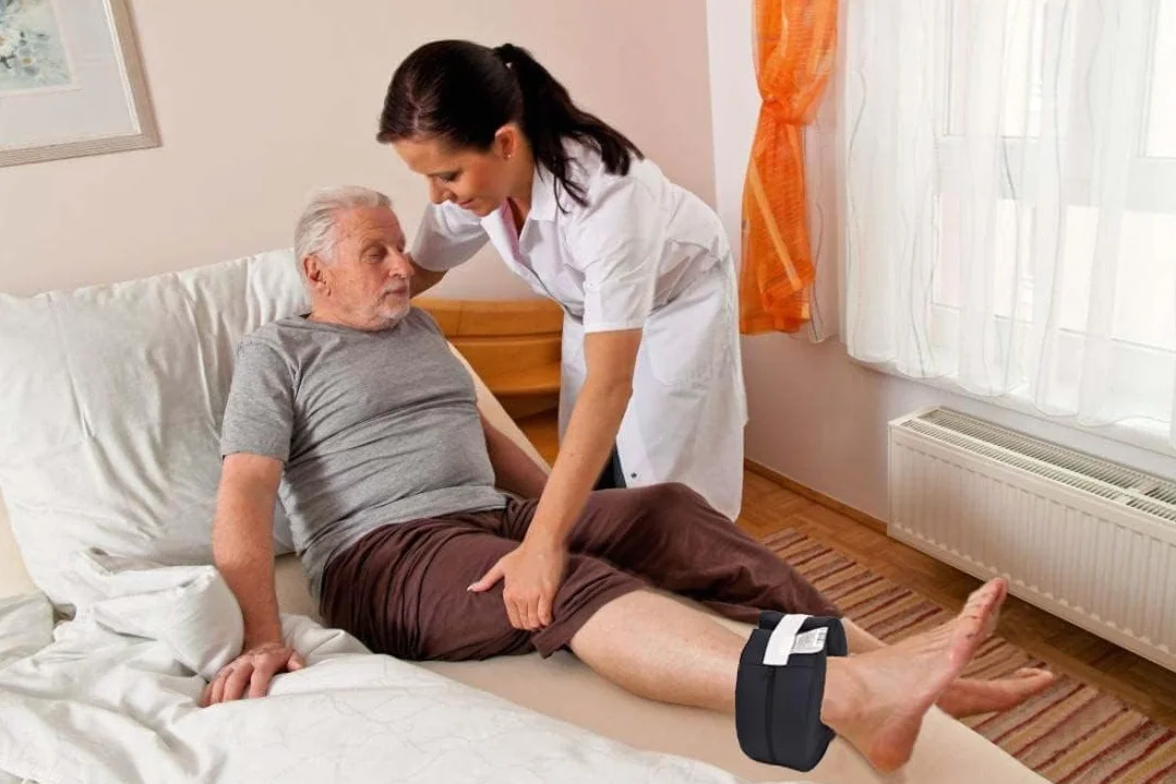OrtoPrime Taloneras Antiescaras Redondas Impermeables PACK 2 Ajustable Ergonómicas