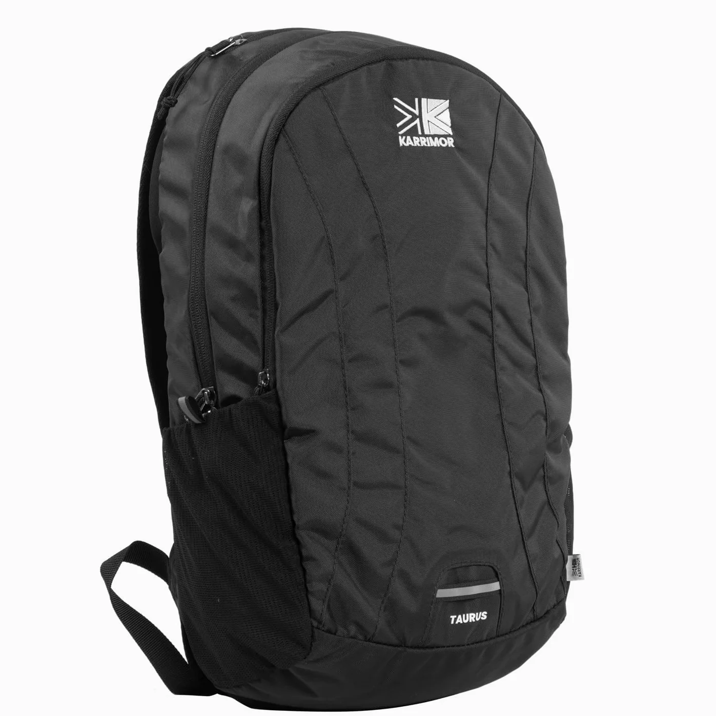 Karrimor Mochila unisex de 20 L, Negro/Negro, Talla única