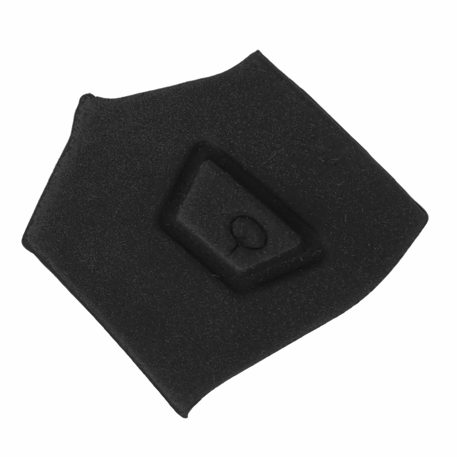 Botón de Encendido de Goma para GPS, Botón de Encendido Ligero para Montana 600 610 650 650t 680t, Rendimiento Antideslizante para Entusiastas del Aire Libre