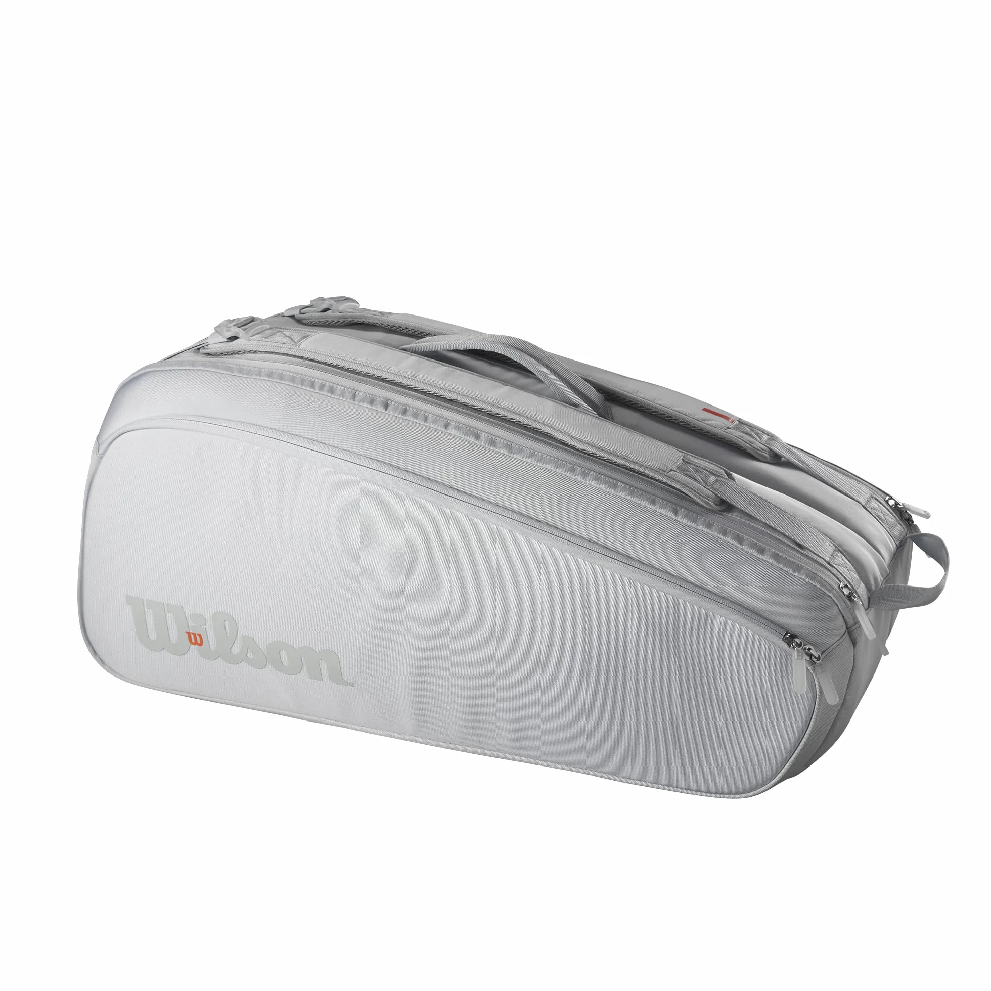 Wilson Shift Super Tour 9 Bolsa para Raquetas Hielo ártico