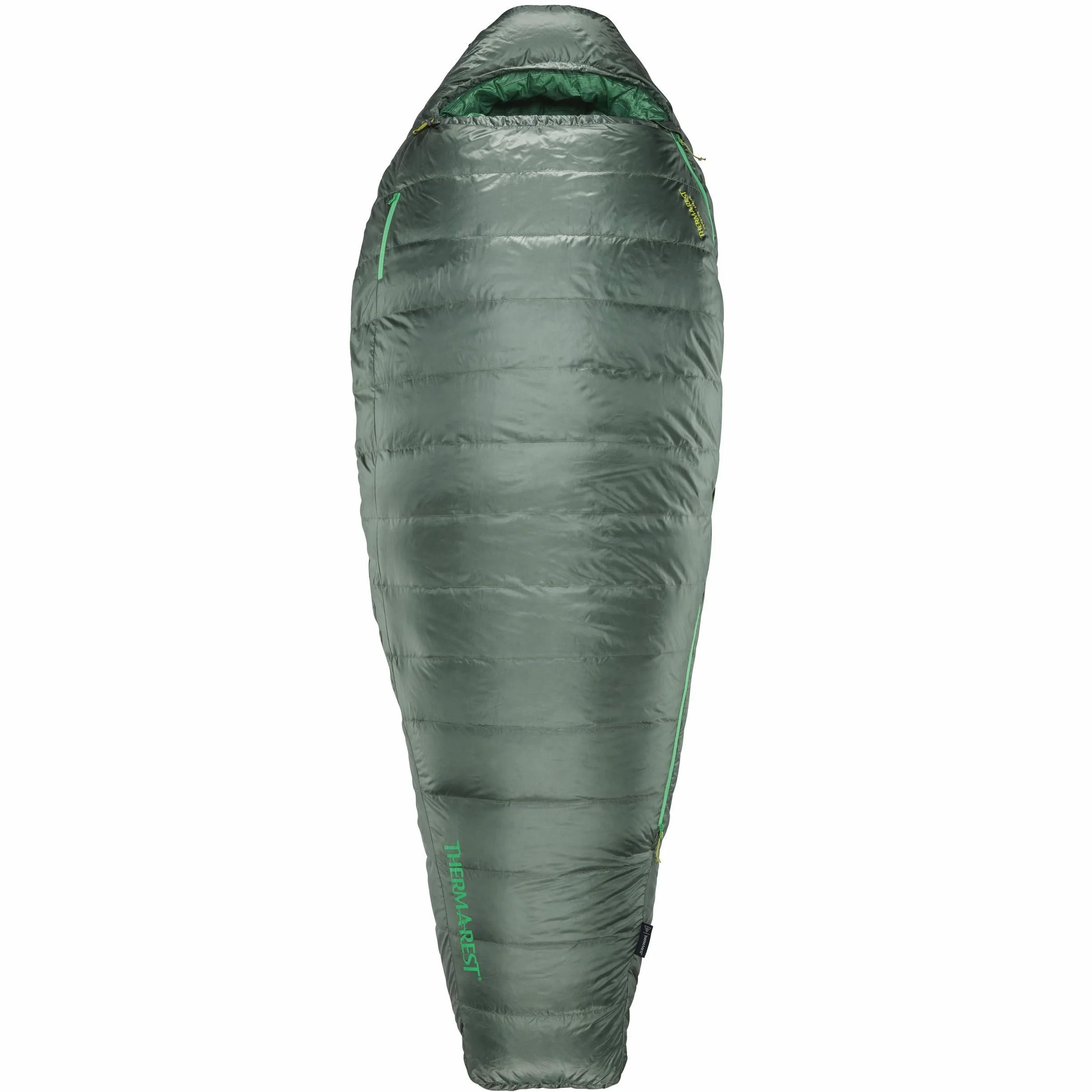 Therm-A-Rest Questar 32F/0C Mummy - Saco de Dormir