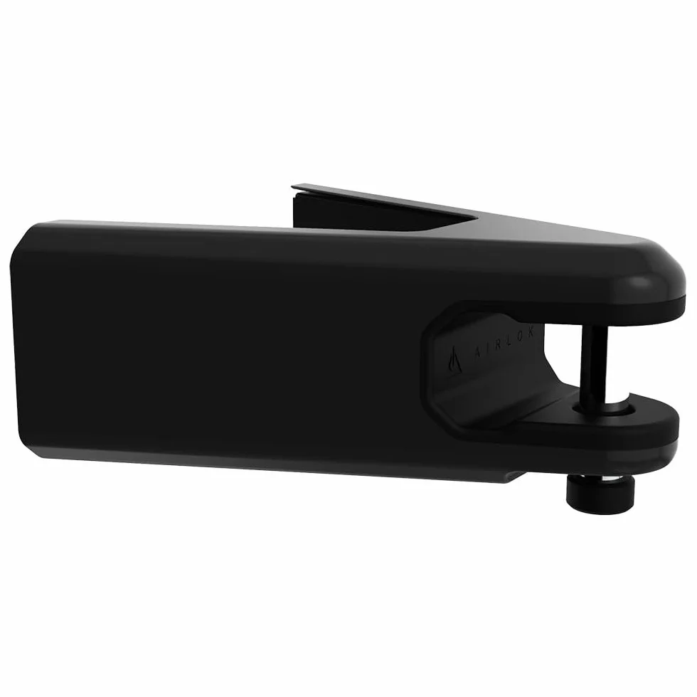 Uvex AIRLOK, Fahrradhalterung, Unisex