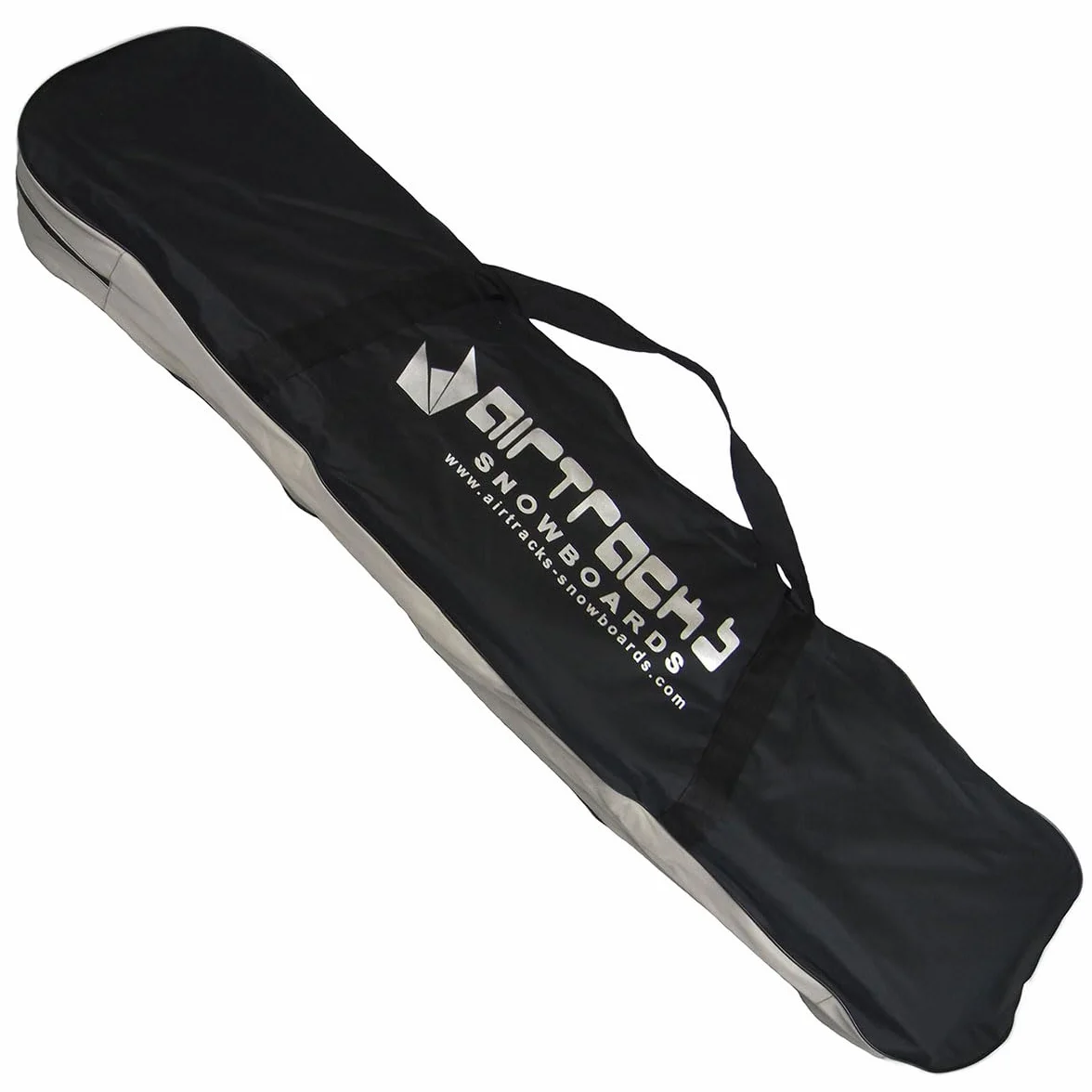 AIRTRACKS Snowboard Set Paquete Completo Tabla High M Carbon Hybrid Rocker Mujer+Fijaciones Master+Botas+SB Bolsa Nuevo 140 145 150 155 cm