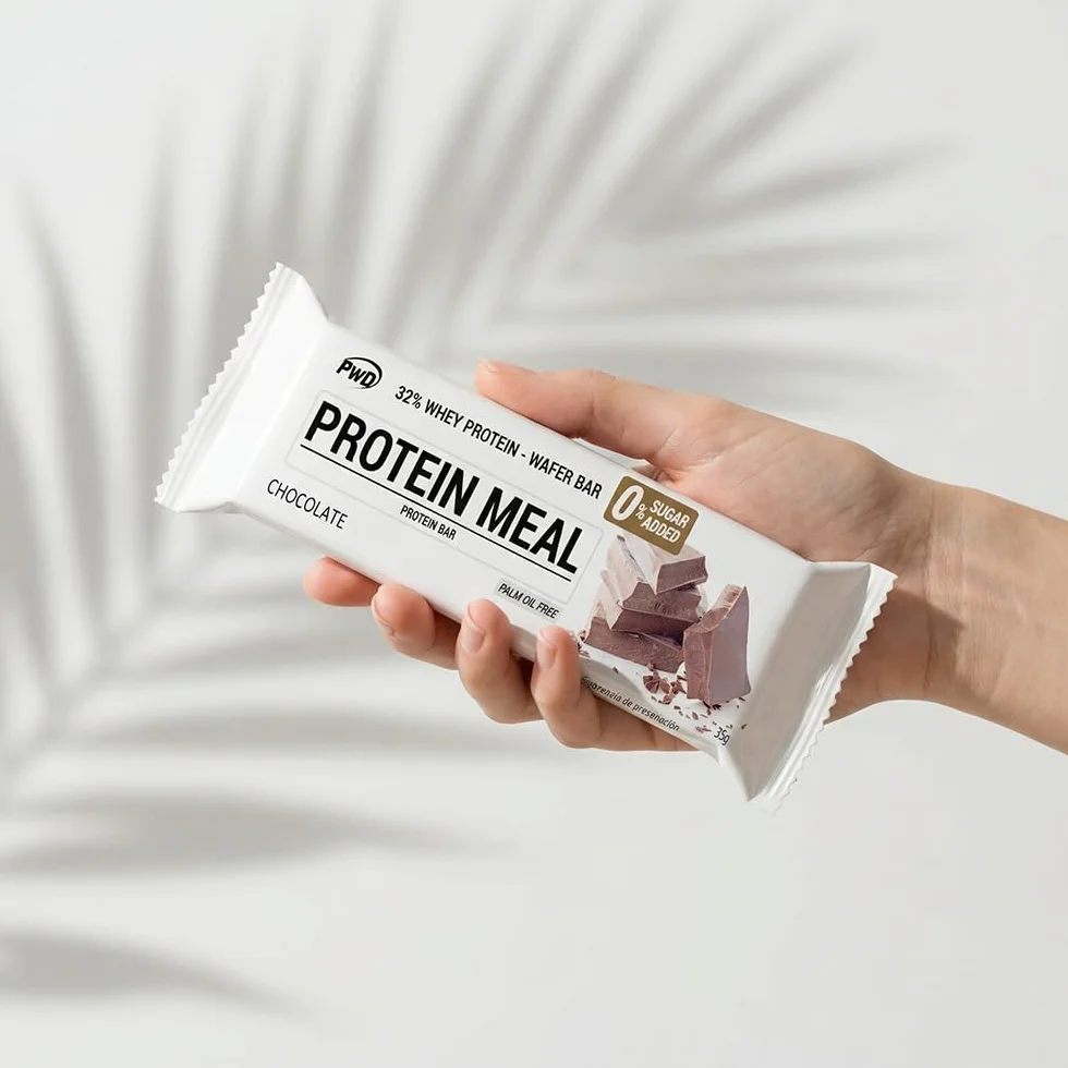 Protein Meal Chocolate