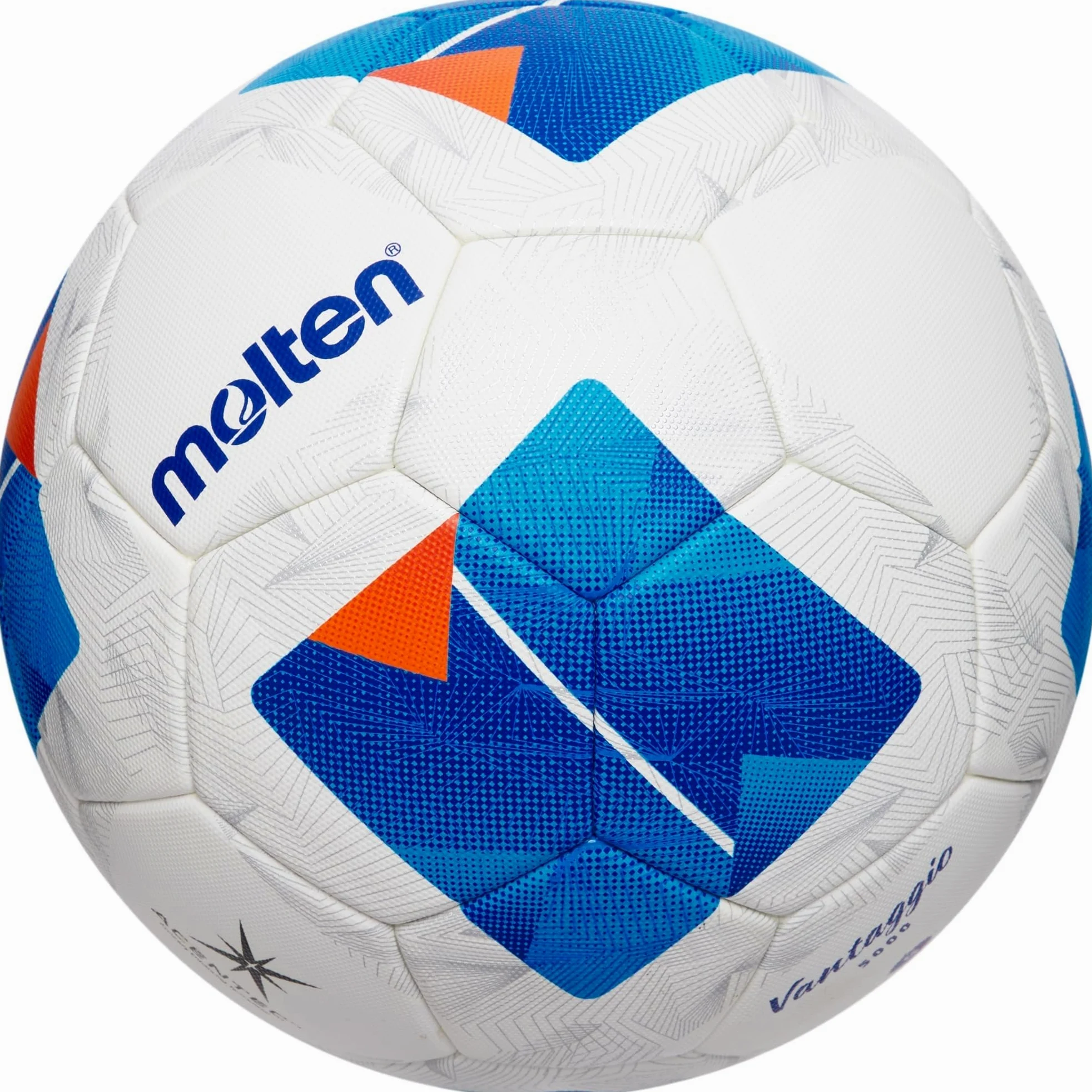 Molten Vantaggio 5000 Soccer Test Ball