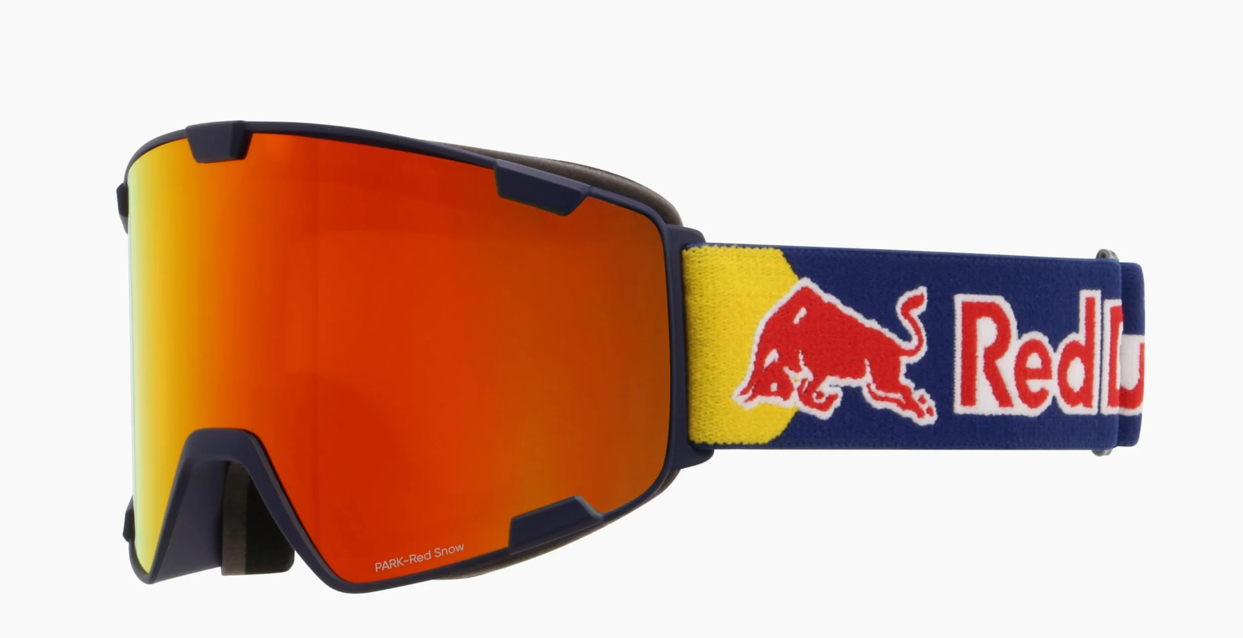 Red Bull Park-19RE2 - Gafas de nieve