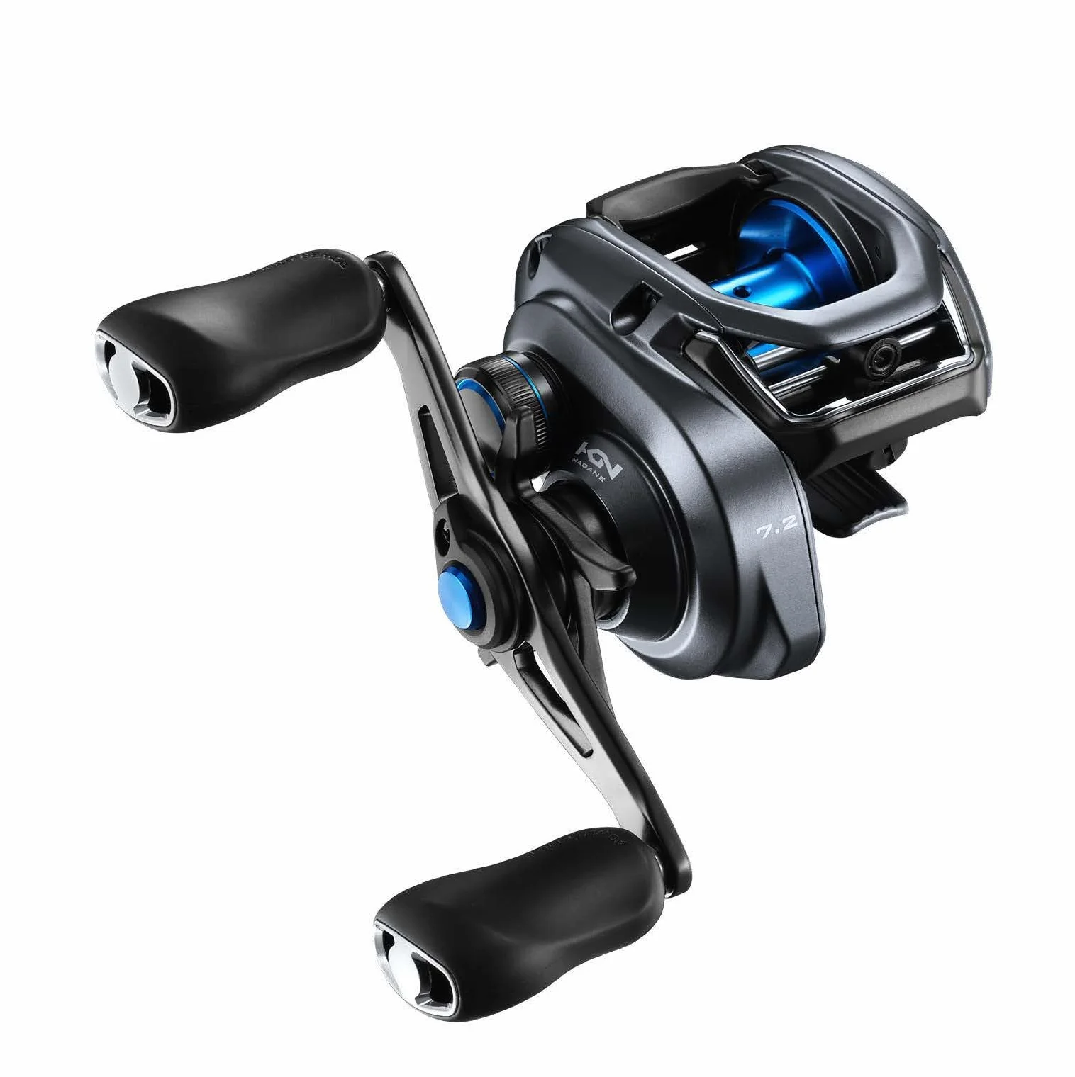 Reel SLX XT A - 151 Left Hand