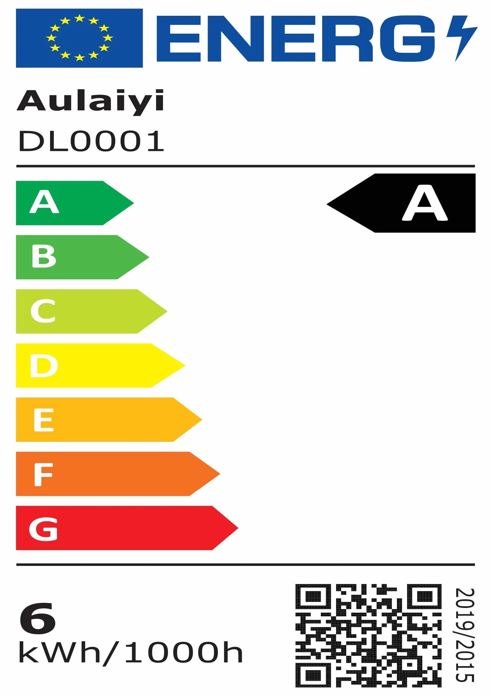 Downlight LED Techo Regulable 230V 5W 500LM IP44 Blanco Cálido Neutro Frío Corte 68-80mm 3 Pack