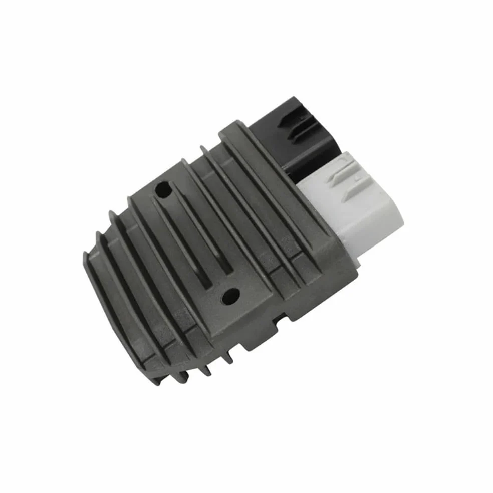 Cargador de voltaje rectificador apto for Yamaha FZ R1 mejorado