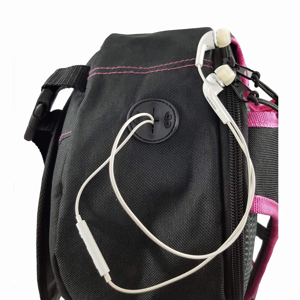 KRF Mochila para Patines New York