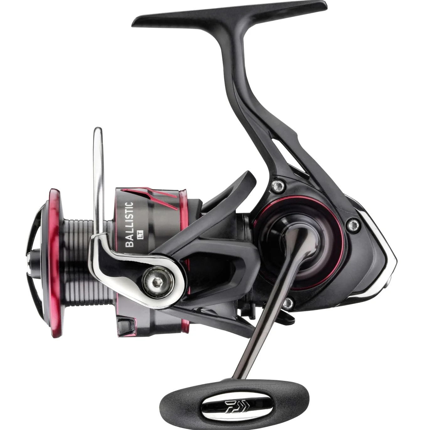 Daiwa Carrete de pesca Ballistic LT