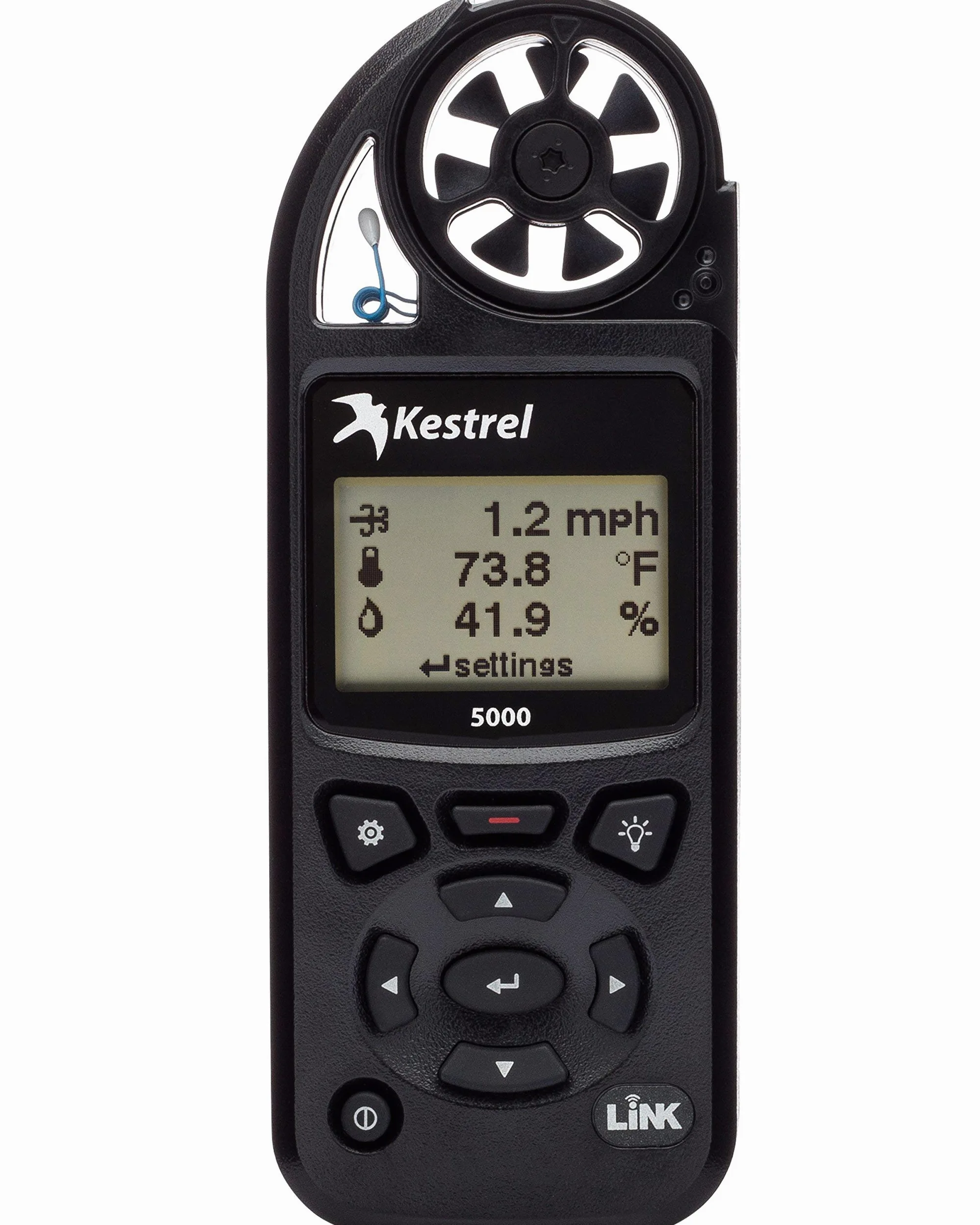 Kestrel 5000 Medidor Ambiental