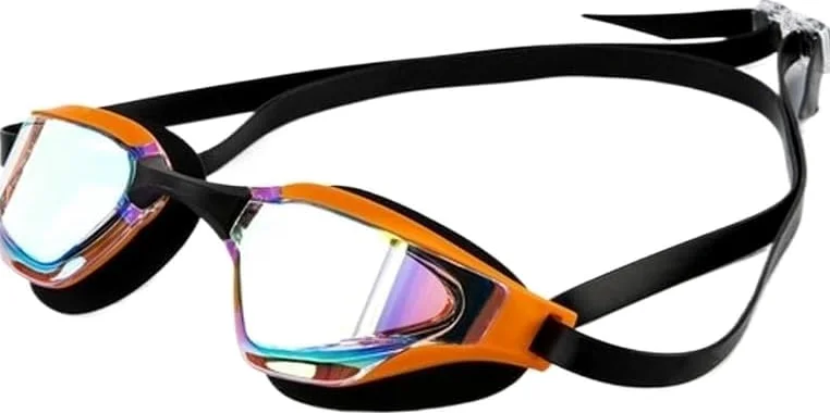 Gafas de Buceo Profesionales con Revestimiento antivaho, Resistentes al Agua y con Gel de sílice UV.