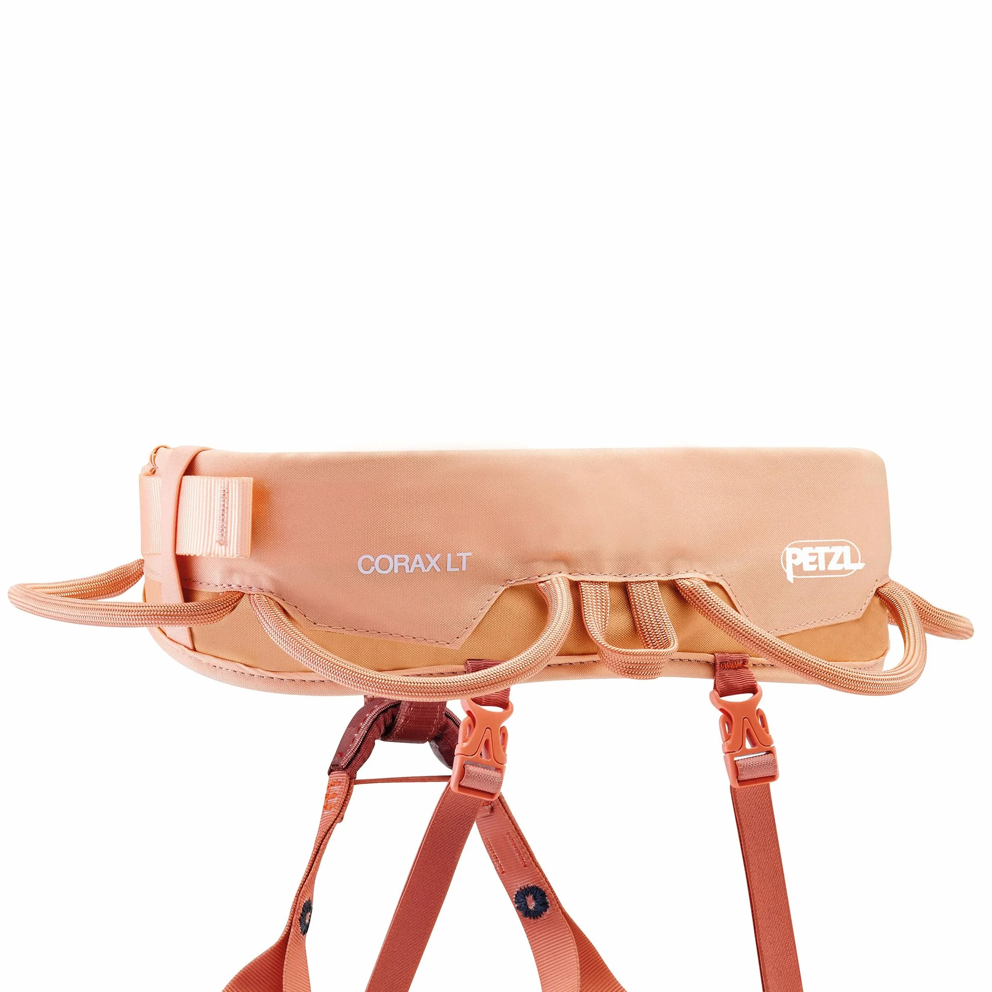 Petzl CORAX LT Damen Harness - Vielseitiges Klettergeschirr