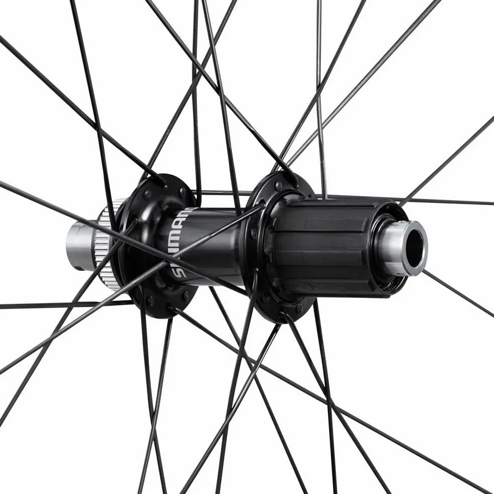 Rueda Trasera RS710-C32 11-12s