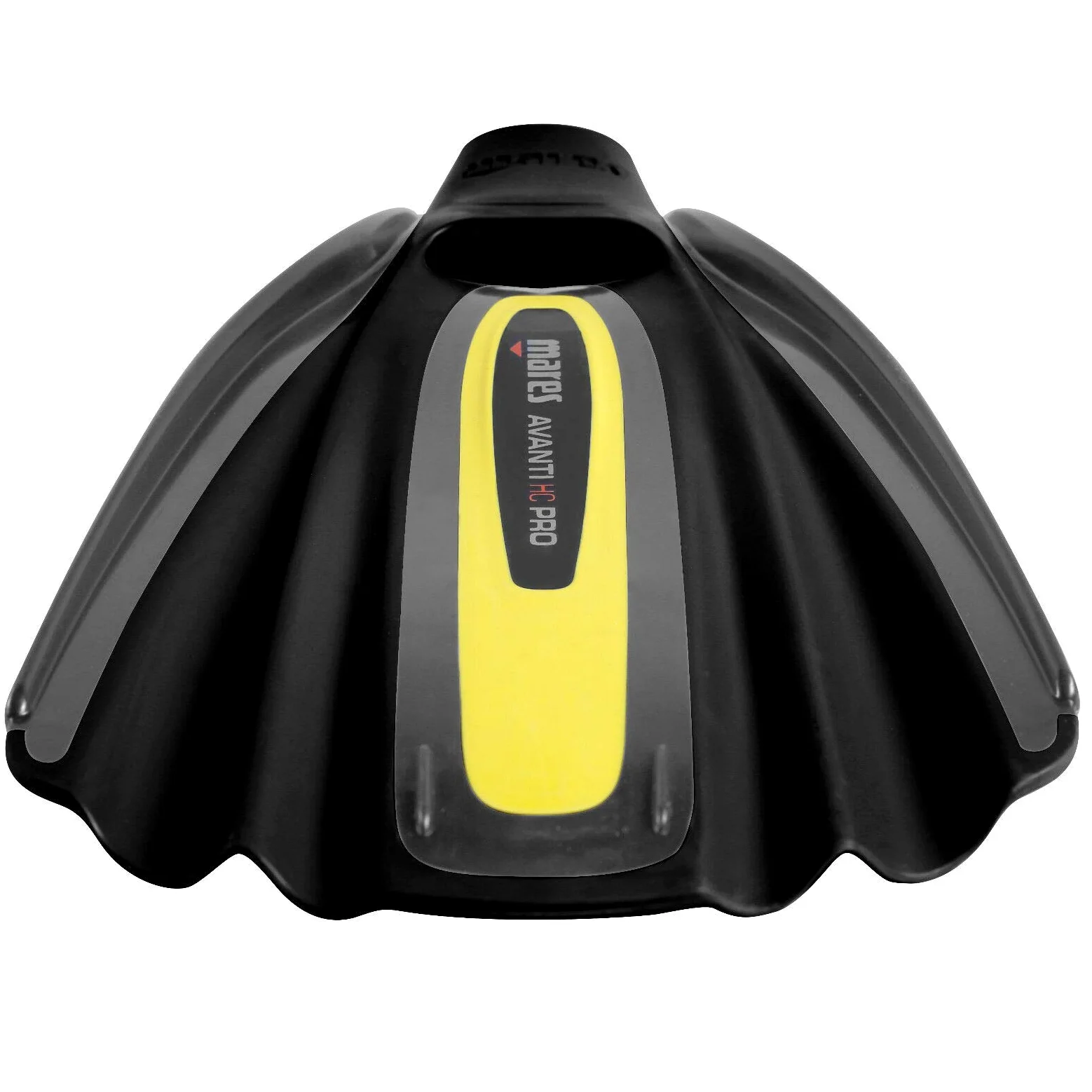 Mares Avcanti HC Pro Aletas de Buceo, Unisex Adulto