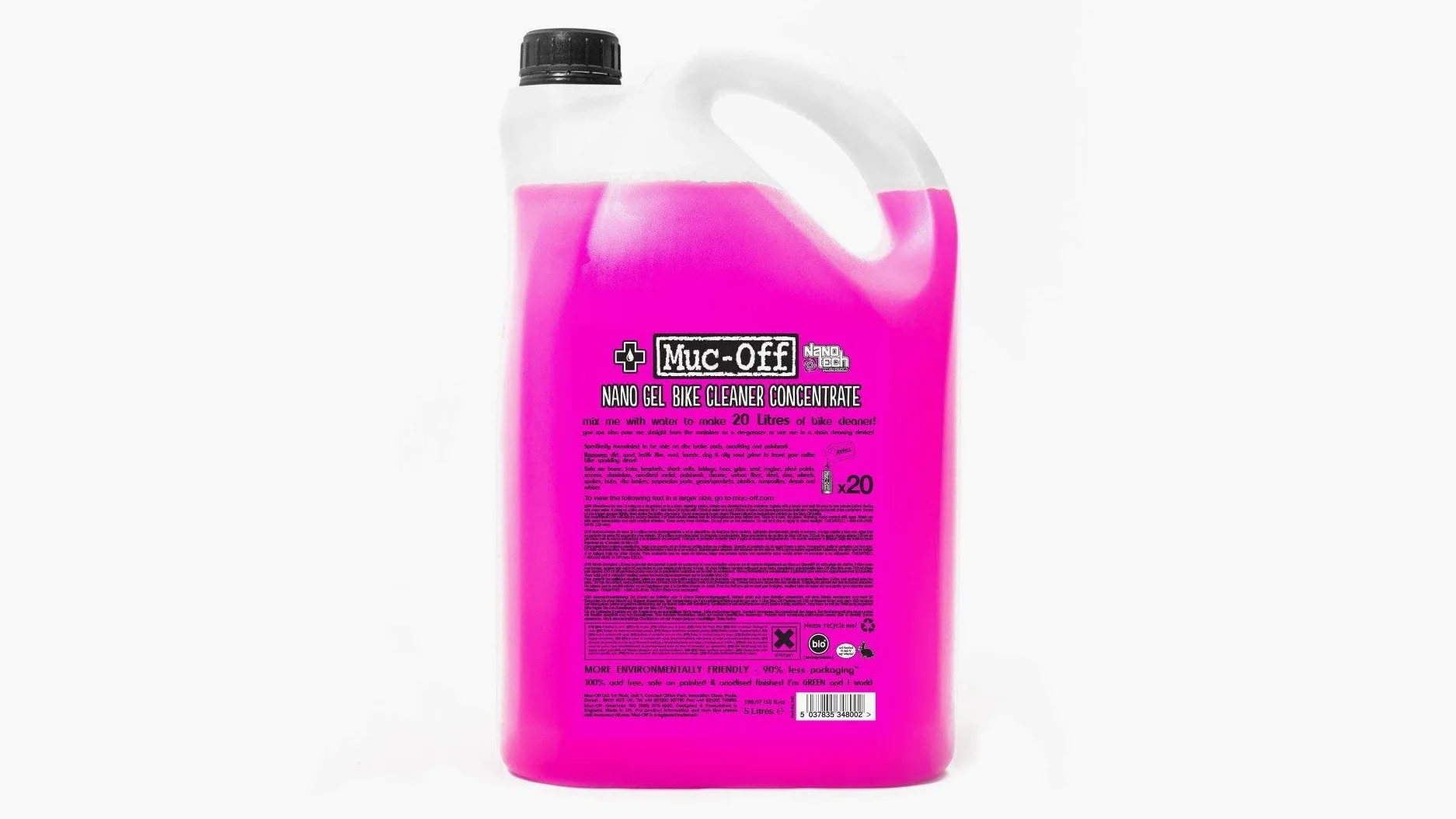 Muc Off - Limpiador s