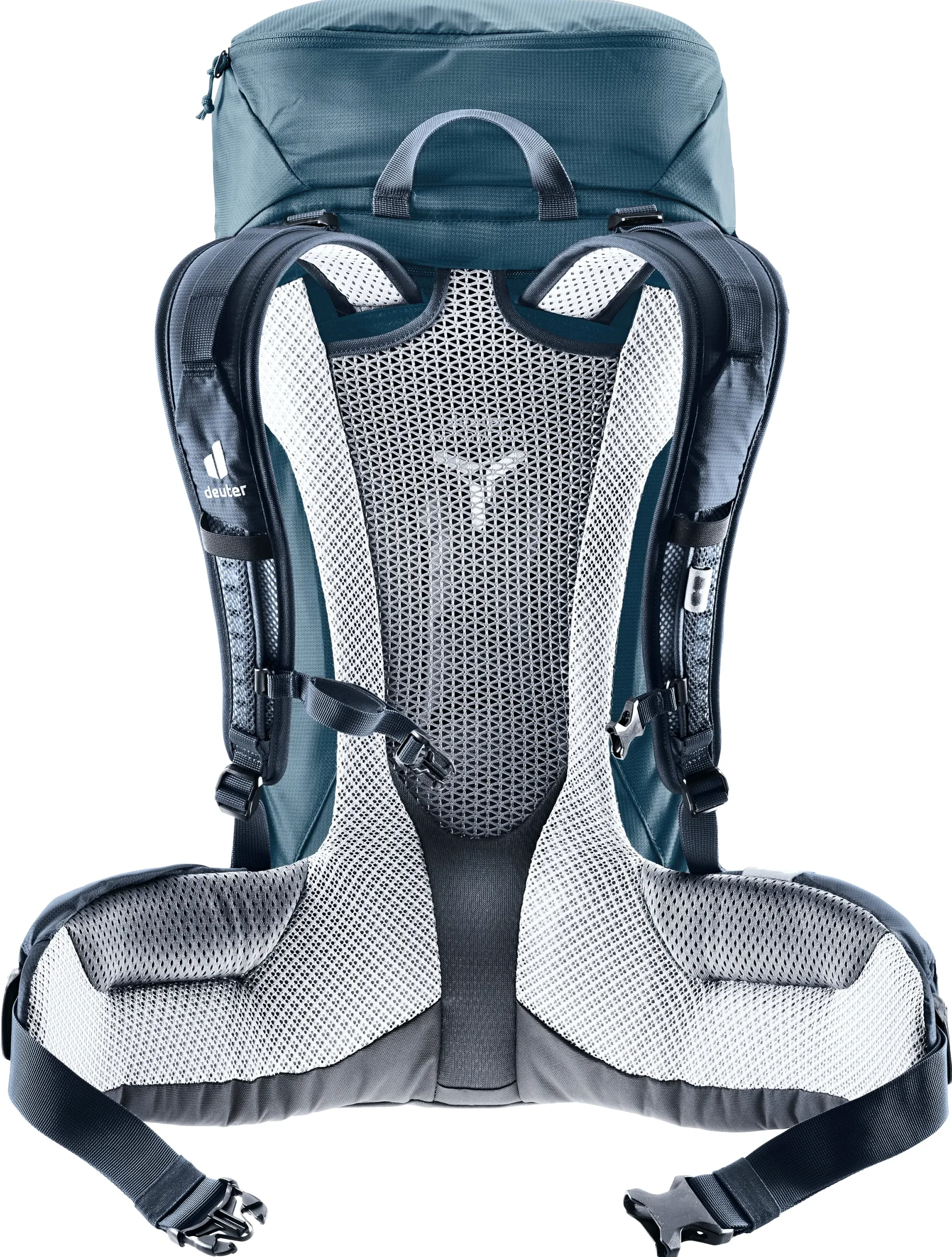 Deuter Futura Pro 36 Mochila de senderismo