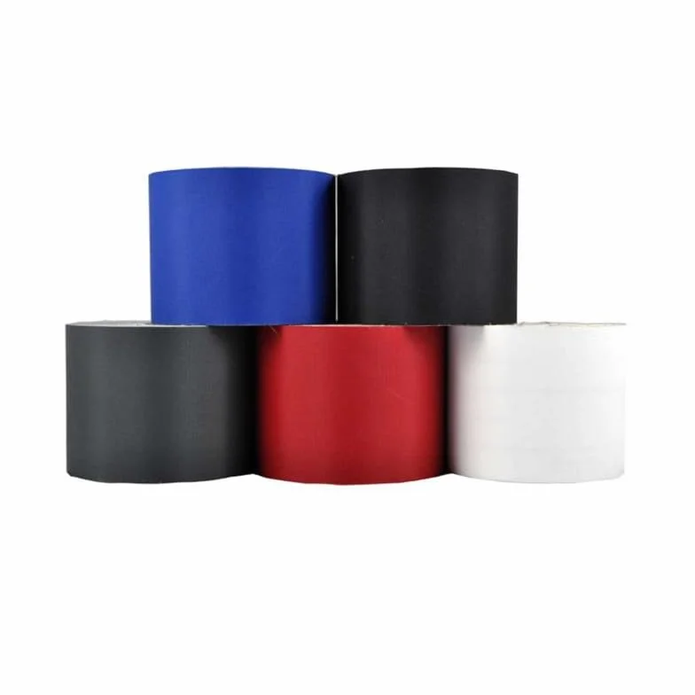 Kit de Dacron autoadhesivo, 5 cm x 200 cm