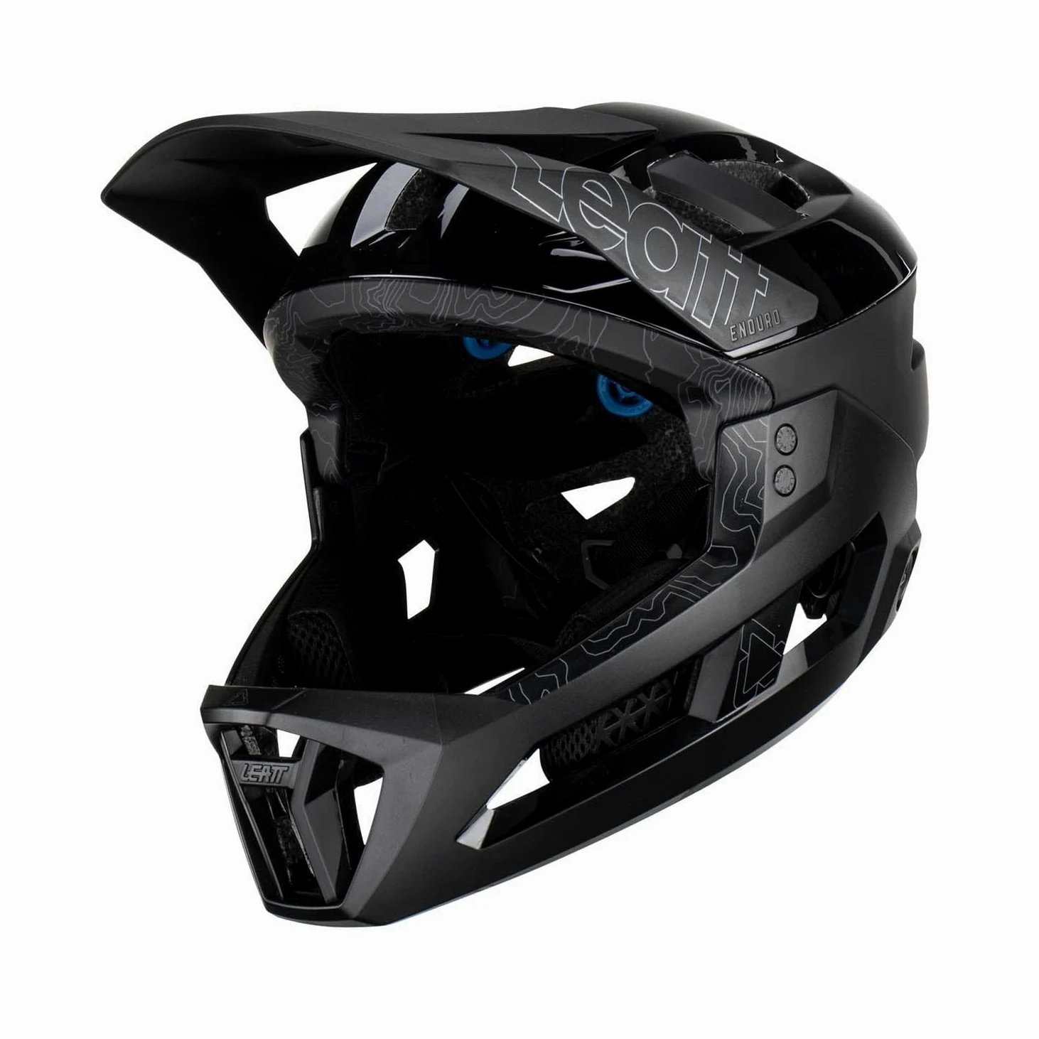 Casco MTB Enduro 3.0 V26