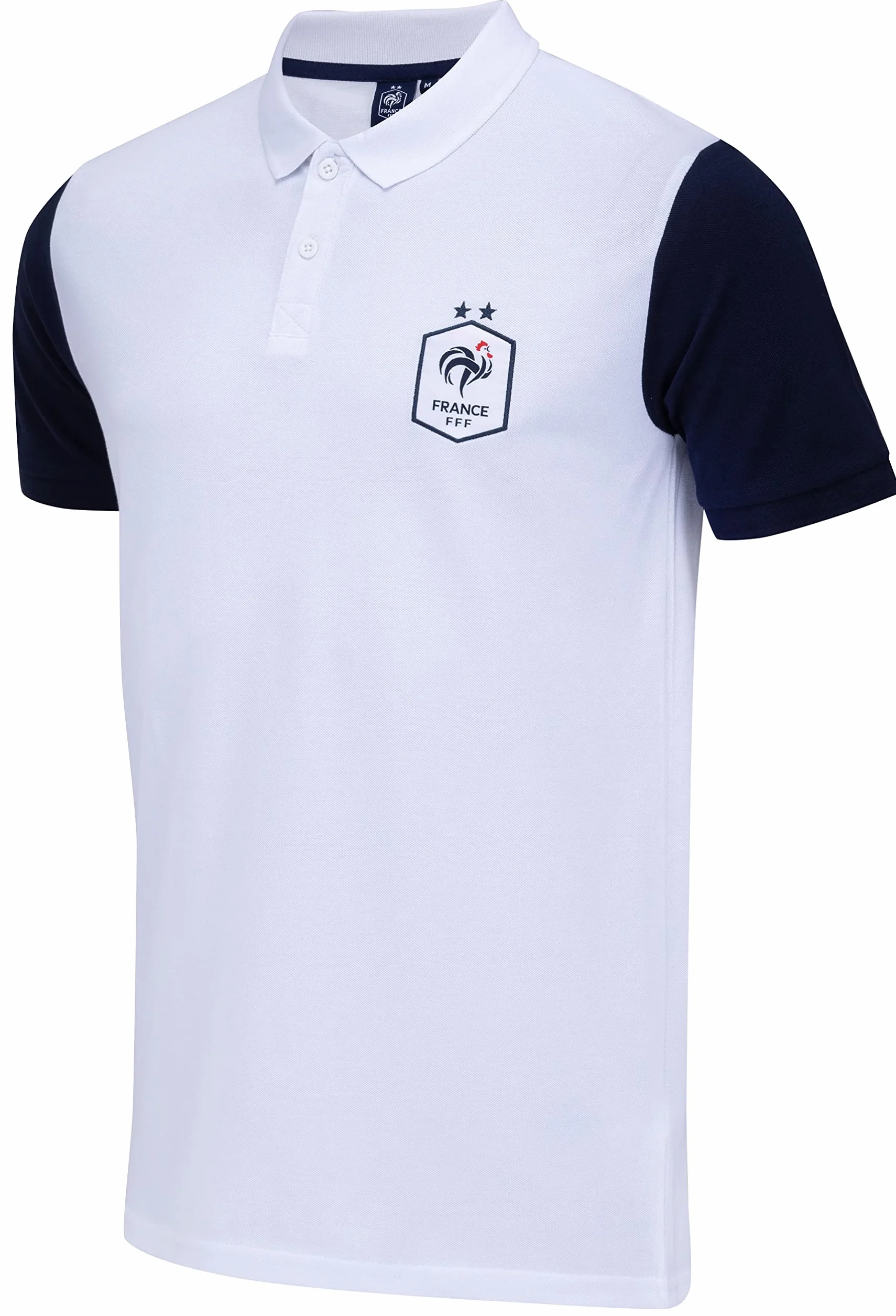 Camiseta de la selección francesa oficial fútbol colección para hombre