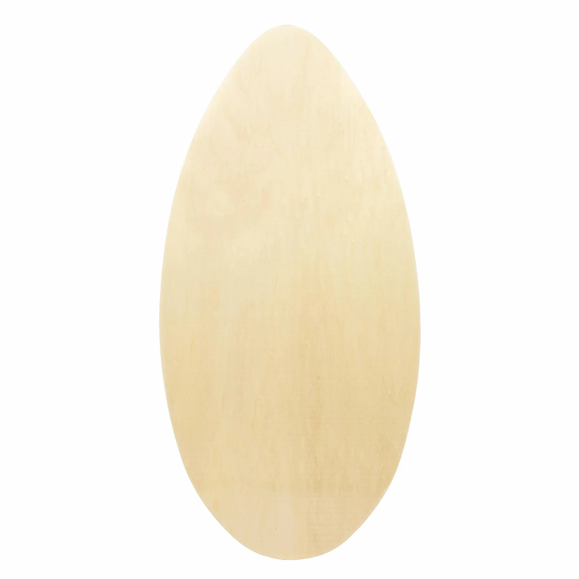 RIP Skimboard Camo Madera 37'' inch, 7 Ply Wood 94 CM - Premium Skimboard de Madera para Surf Tabla principiante a intermedio, ligera, para todos los niveles de habilidad, niños y adultos