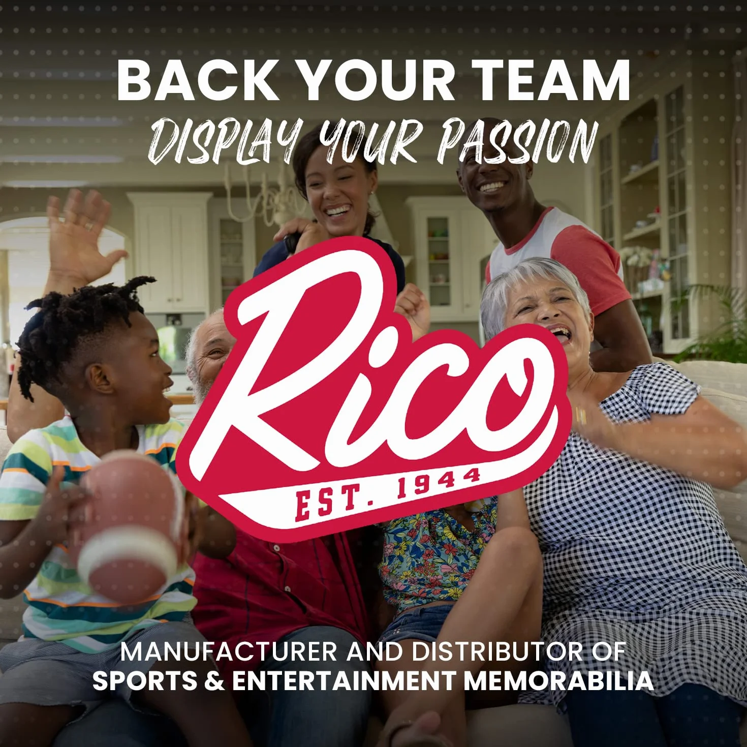 Rico Industries