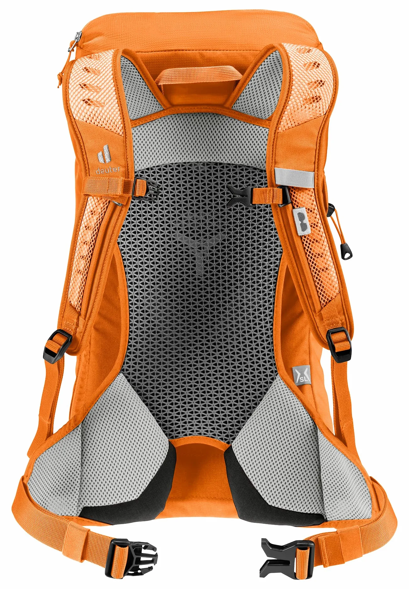 Deuter Ac Lite 14 Sl Mochila de senderismo Mujer (Pack de 1)