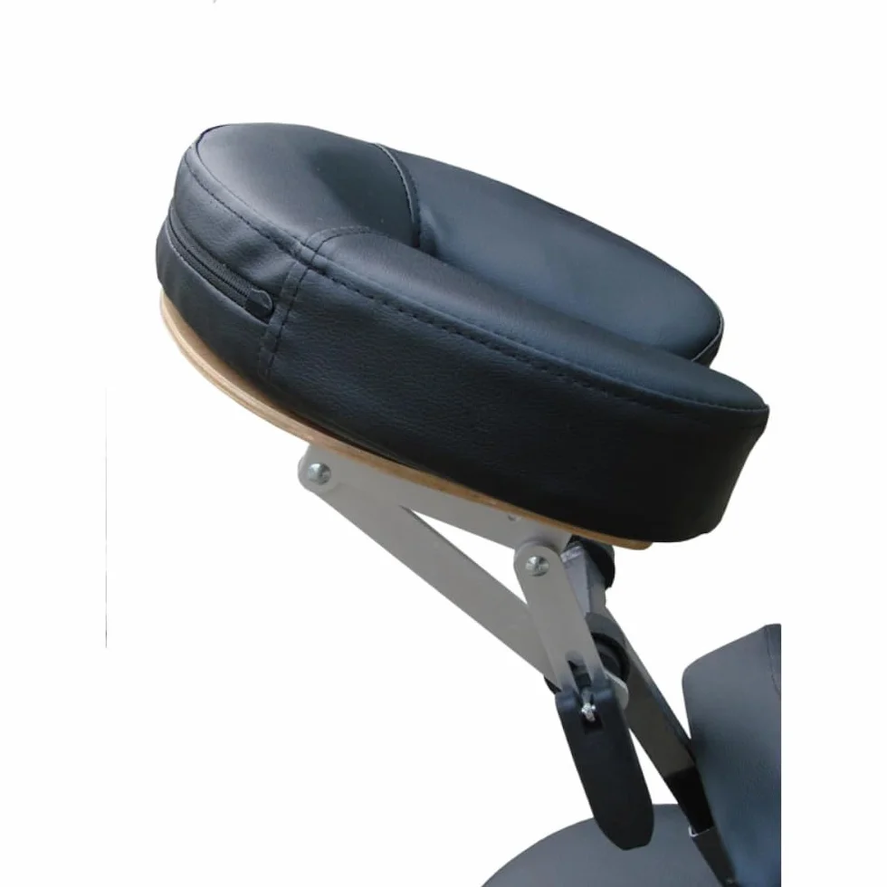 Pan Silla Ergonómica Multifuncional de Masaje Tattoo Portátil